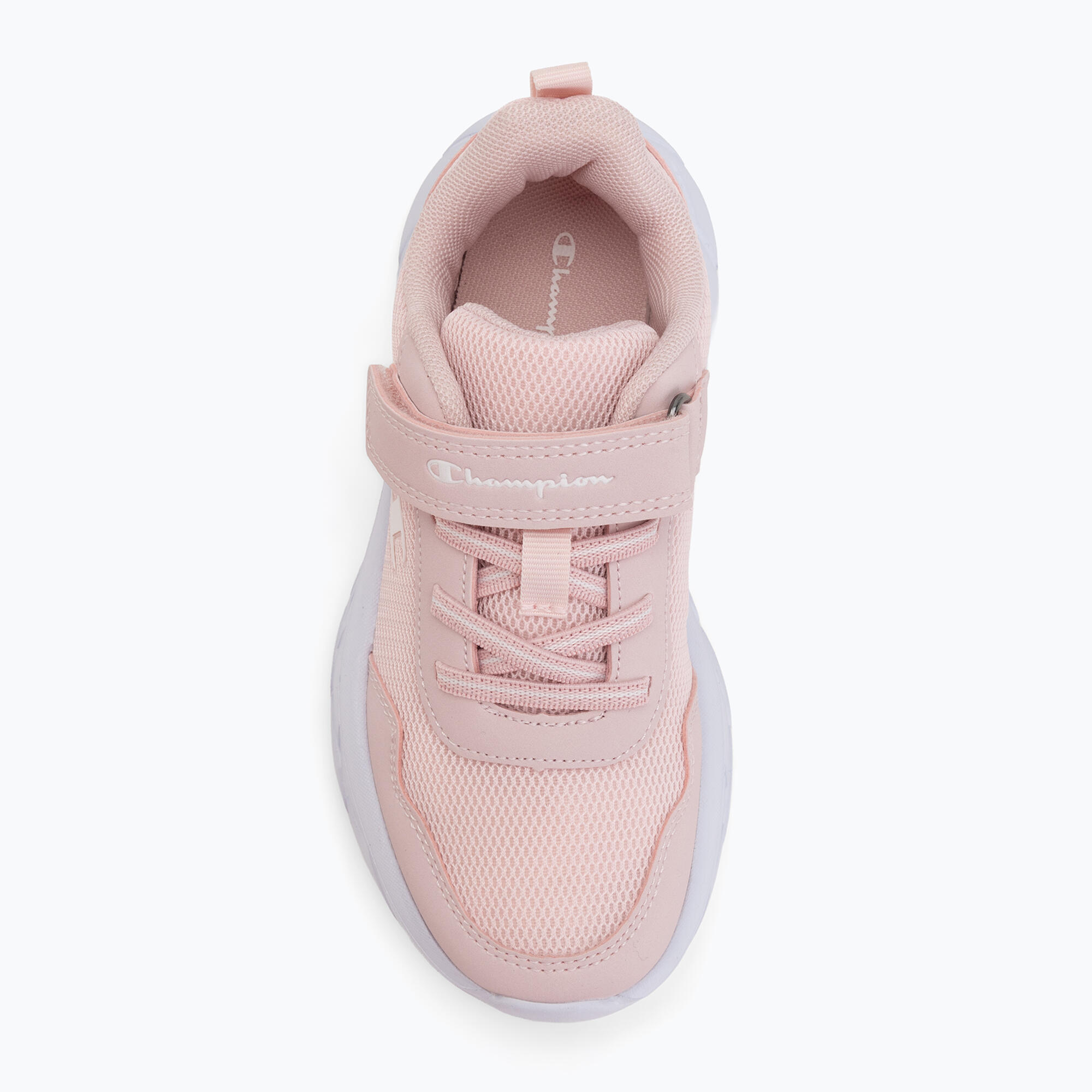 Zapatillas Deportivas Niña Skechers Fuze U PS Low Cut Shoe Rosas Ligeras- S30186 5/7