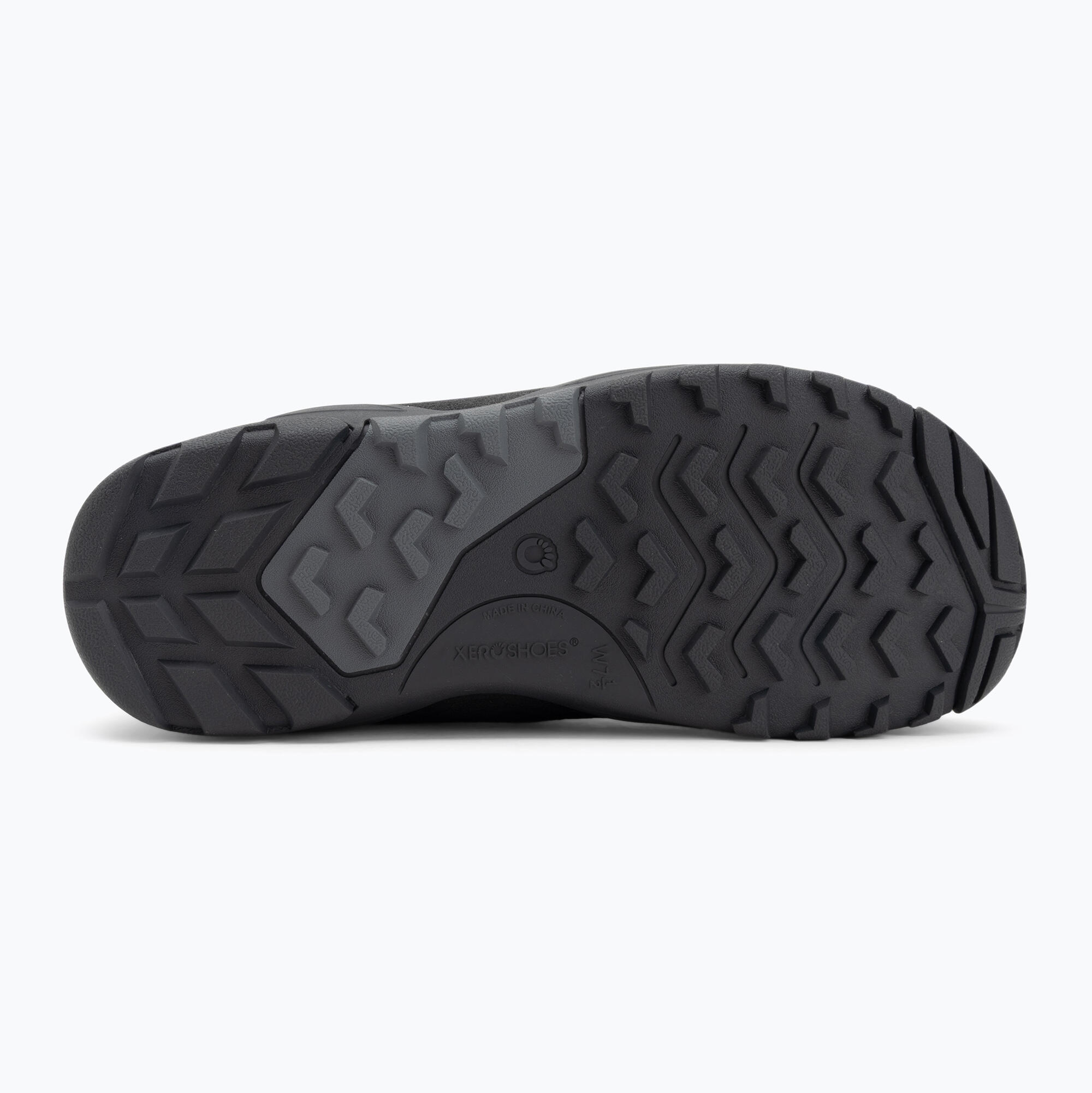 Dames barefoot schoenen Xero Shoes Alpine Pull On 4/7
