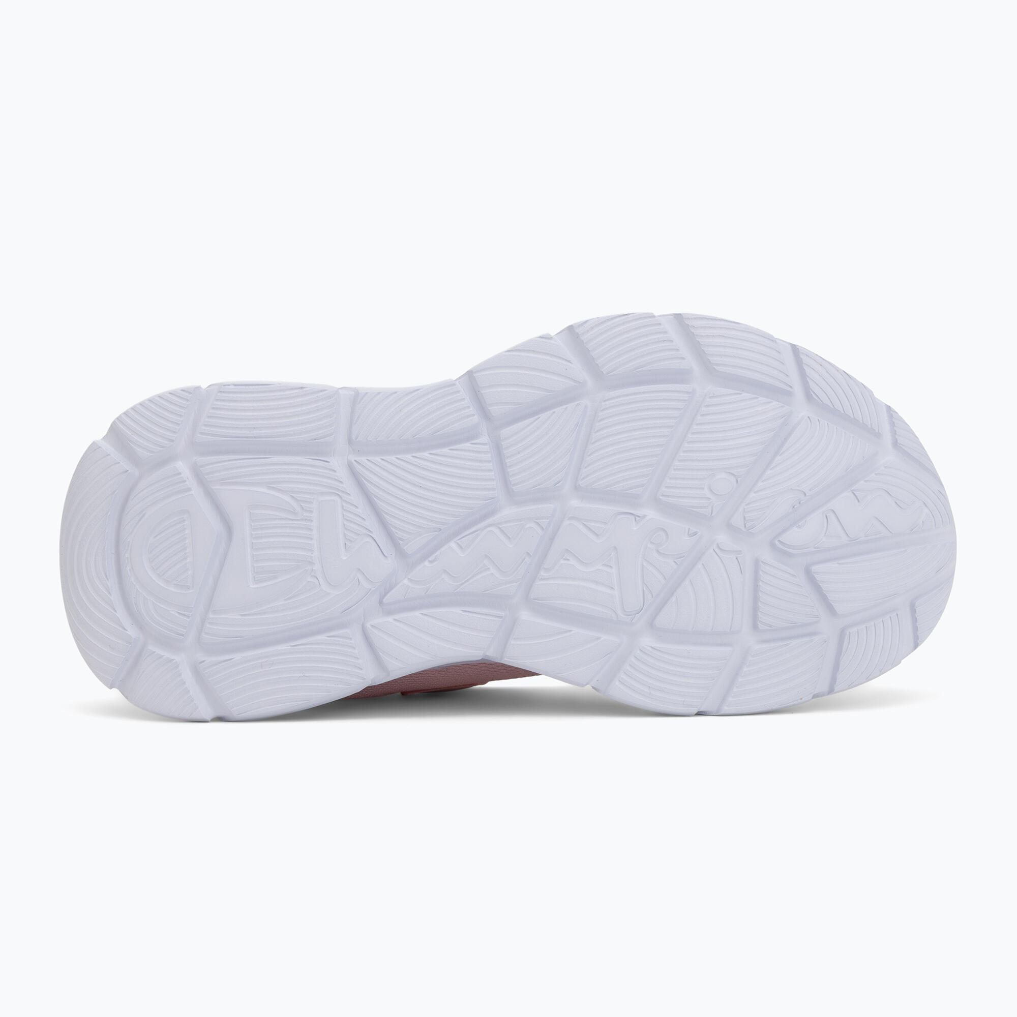 Zapatillas Deportivas Niña Skechers Fuze U PS Low Cut Shoe Rosas Ligeras- S30186 4/7