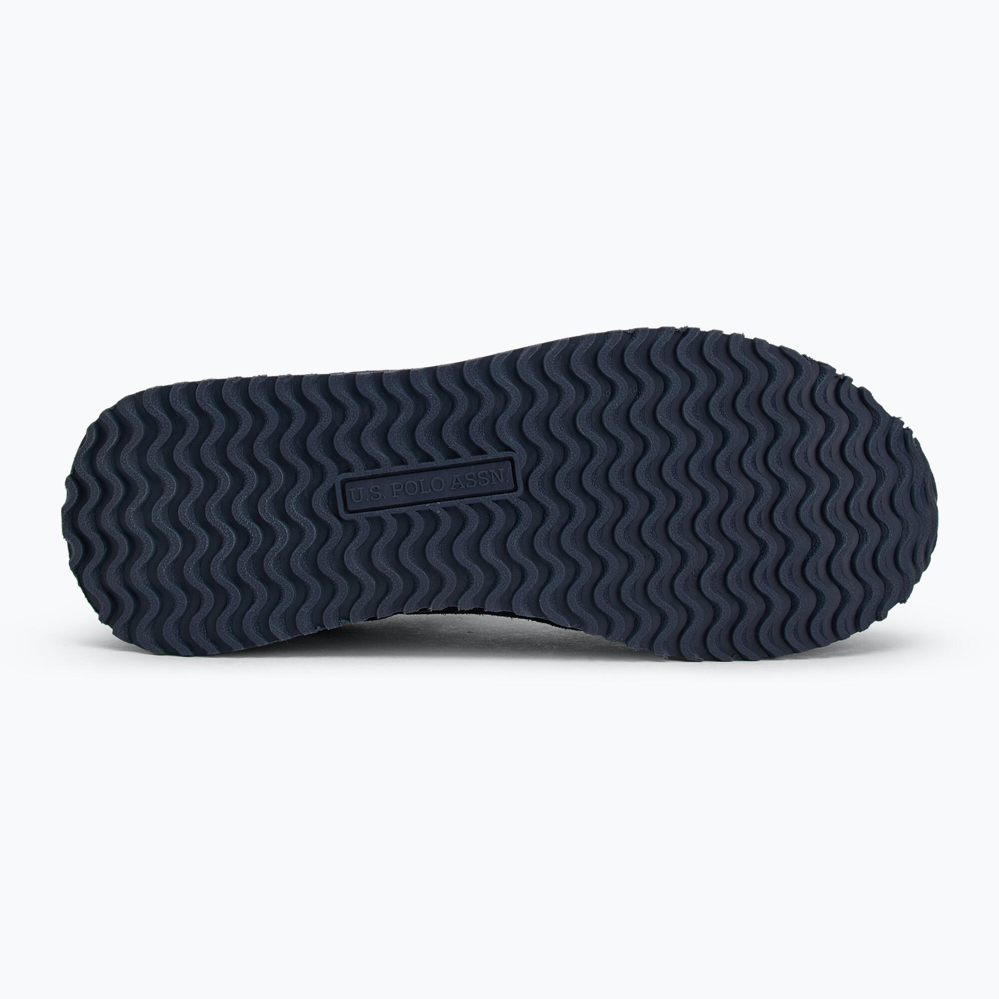 Buty męskie U.S. Polo Assn. CLEEF007A 4/7
