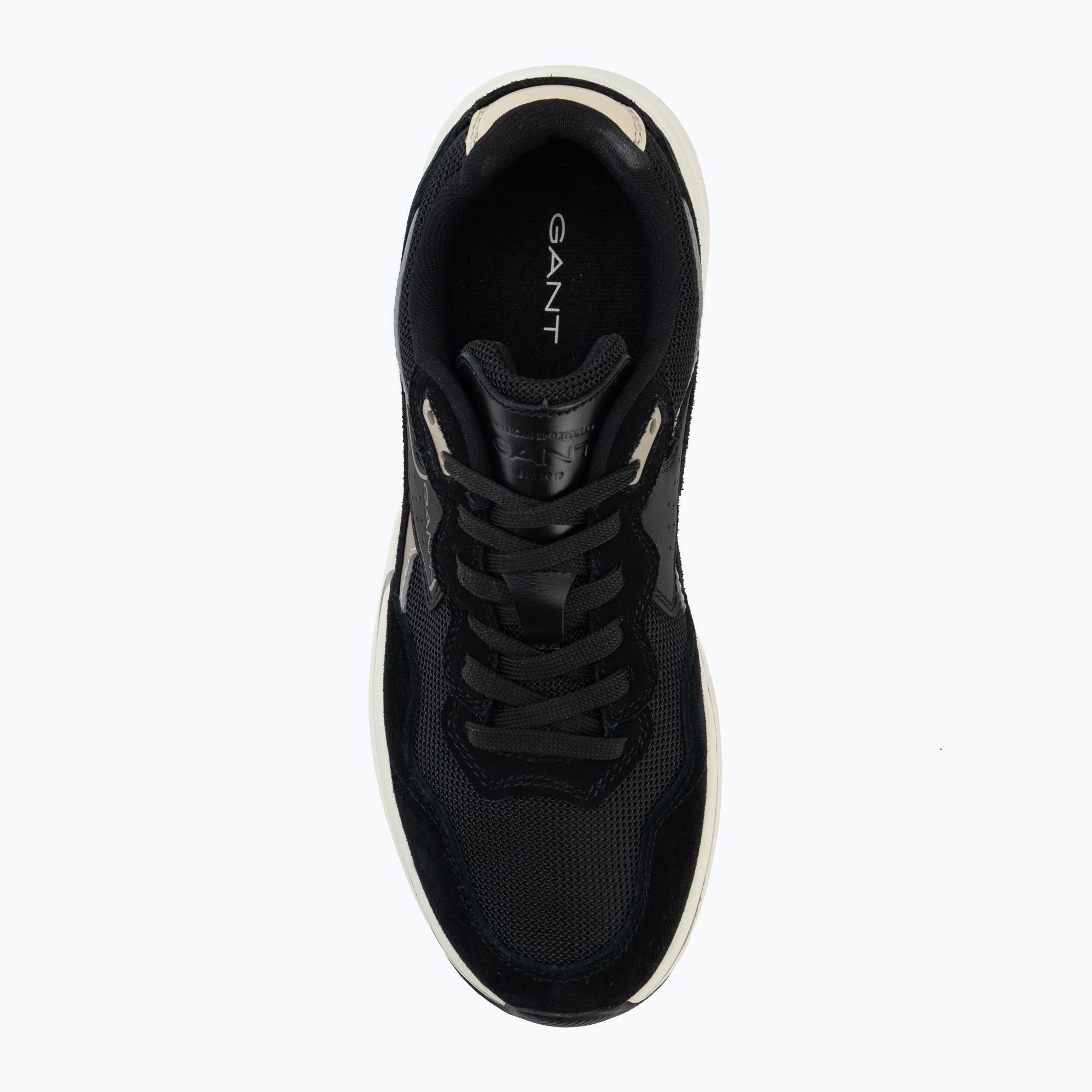 Herren Schuhe GANT McJulien 5/7