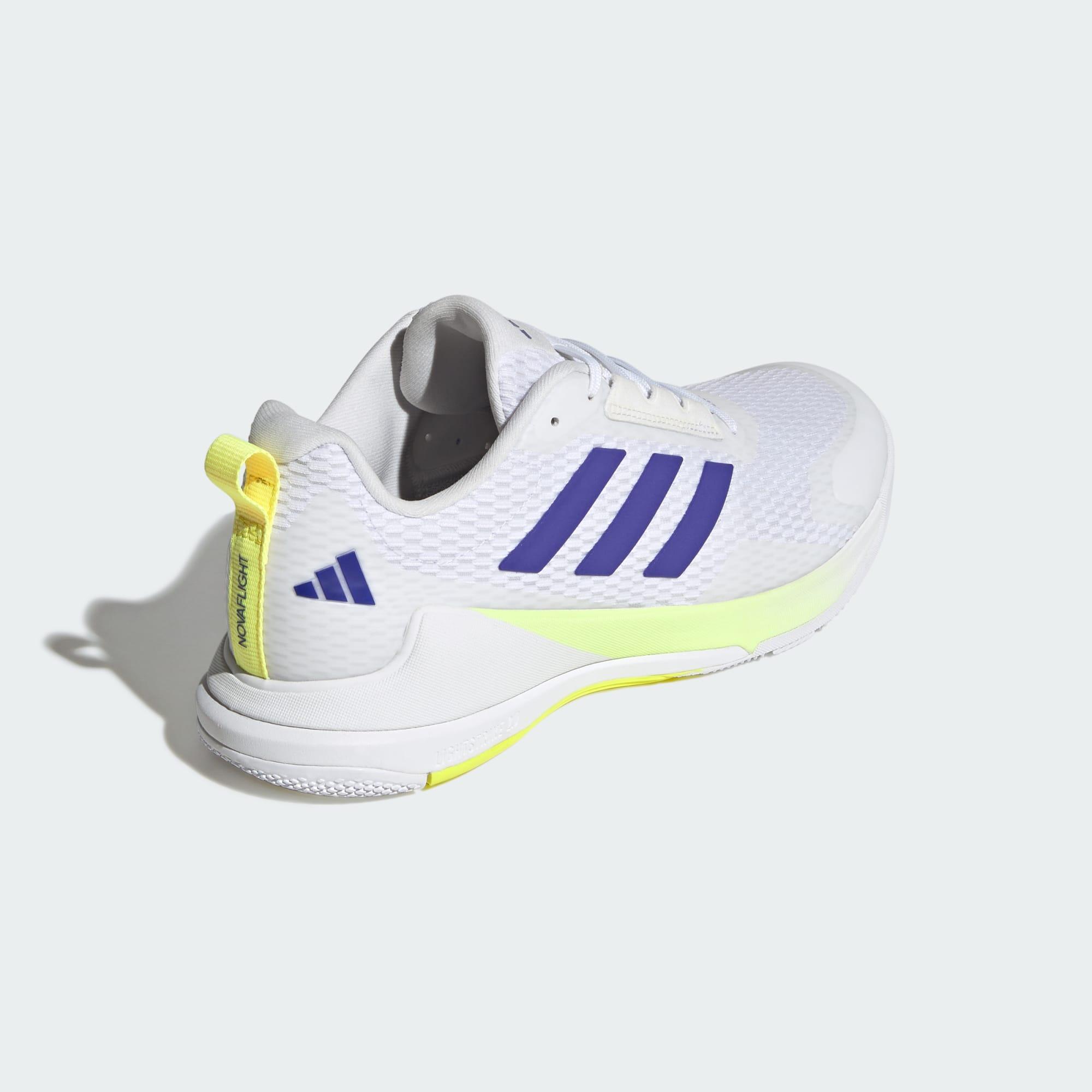 Chaussure Novaflight 2 Indoor 4/5