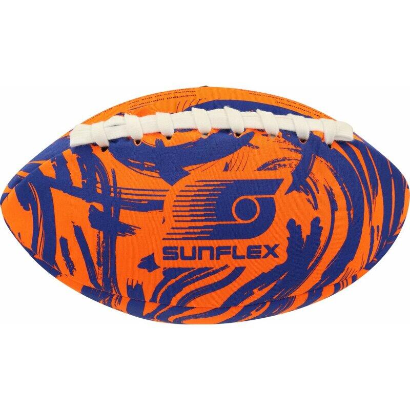 Sunflex American Football Funky Scribble 1/4