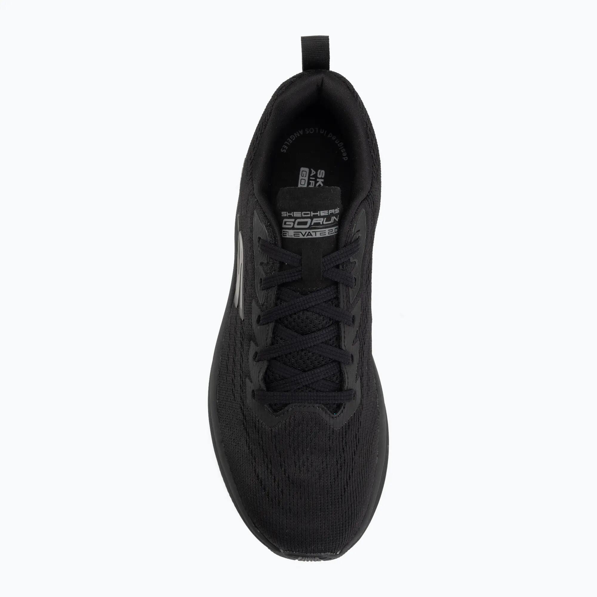 Zapatillas de correr para hombre SKECHERS Go Run Elevate 2.0 Fluid Motion 5/7