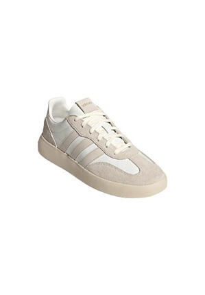Adidas Herren BARREDA DECODE LUX Sneaker JR1228 Schnürschuhe Schuhe Weiß