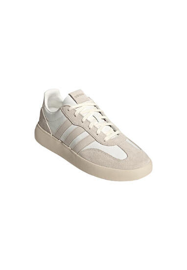 Adidas Herren BARREDA DECODE LUX Sneaker JR1228 Schnürschuhe Schuhe Weiß