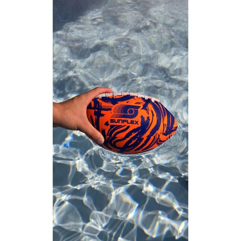 Sunflex American Football Funky Scribble 3/4