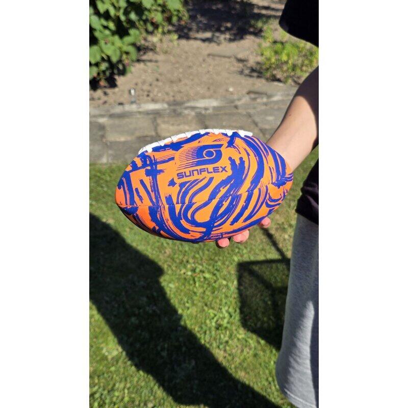 Sunflex American Football Funky Scribble 2/4
