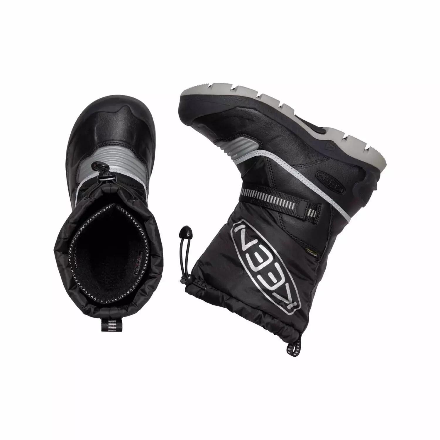 Śniegowce dziecięce KEEN SNOW TROLL WP 3/6