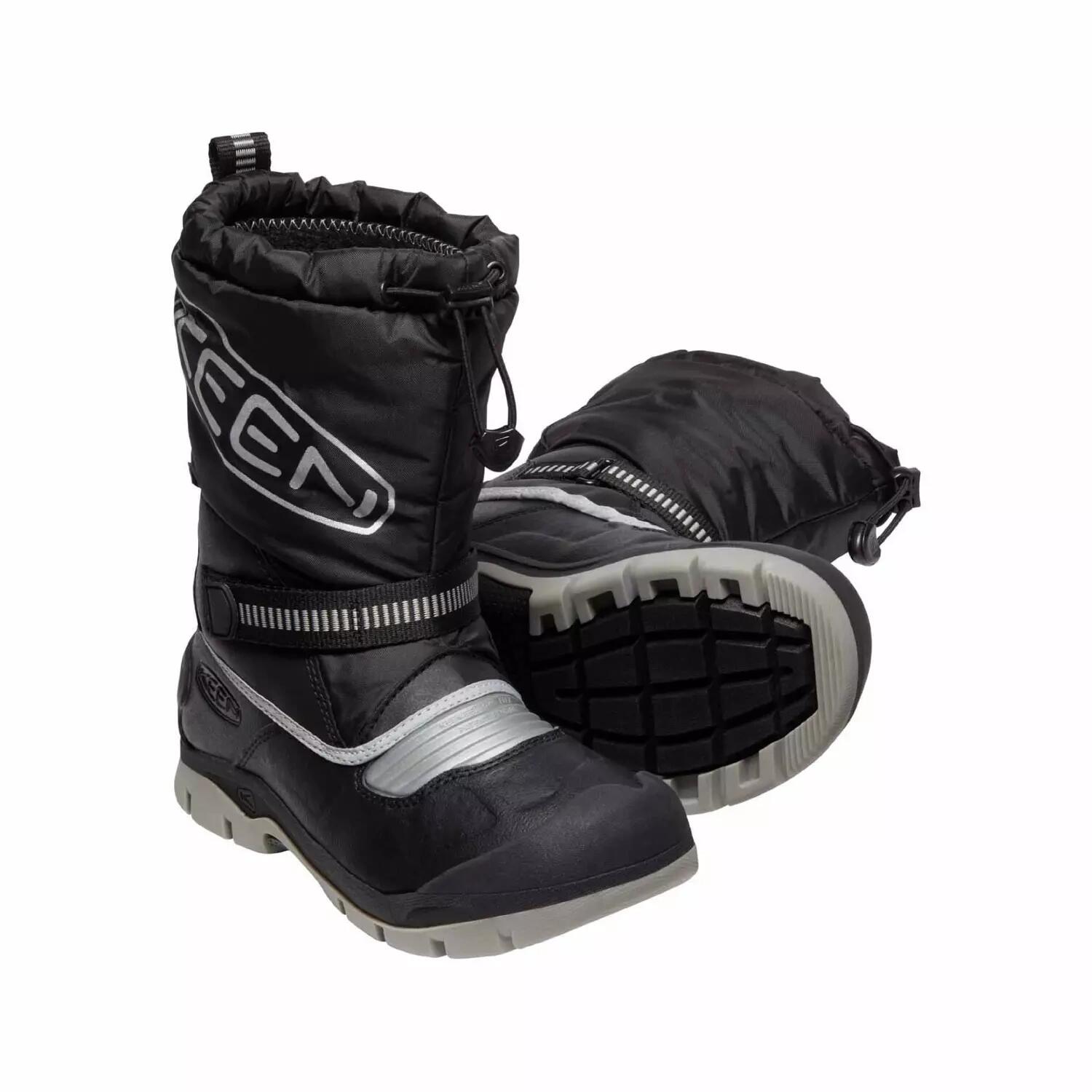 Śniegowce dziecięce KEEN SNOW TROLL WP 2/6