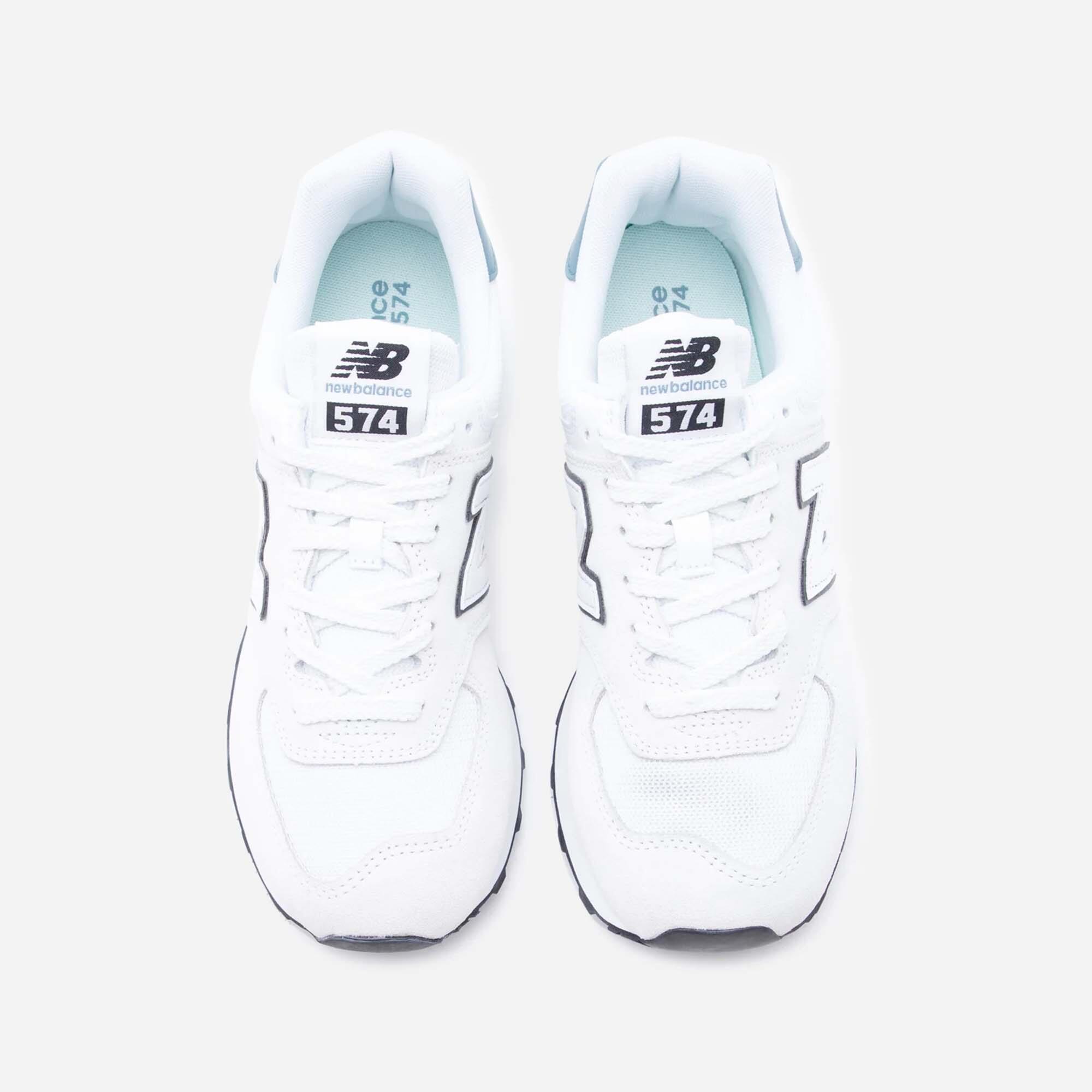 New Balance Lifestyle-Schuh Sneaker Erwachsene 3/5