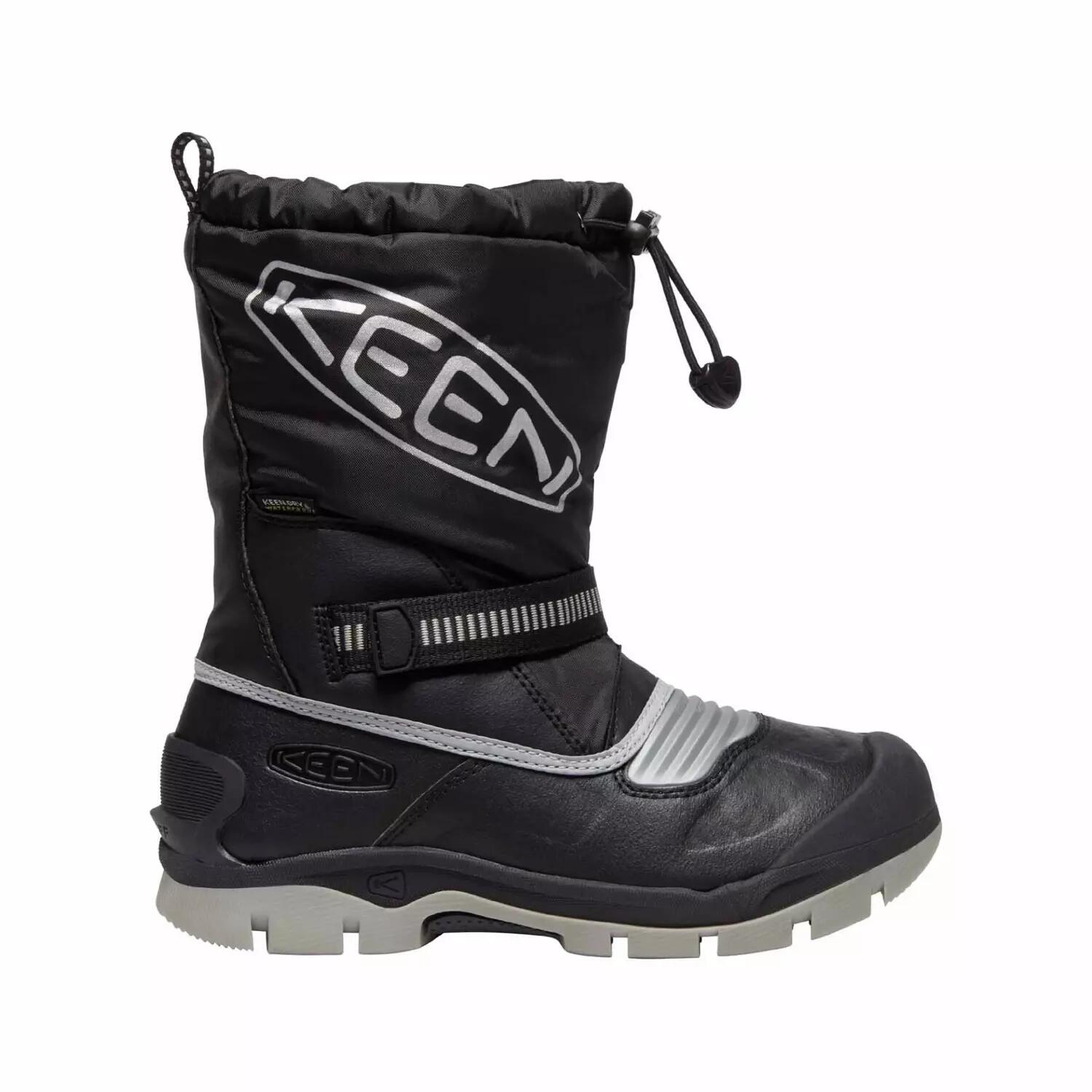 Śniegowce dziecięce KEEN SNOW TROLL WP 5/6
