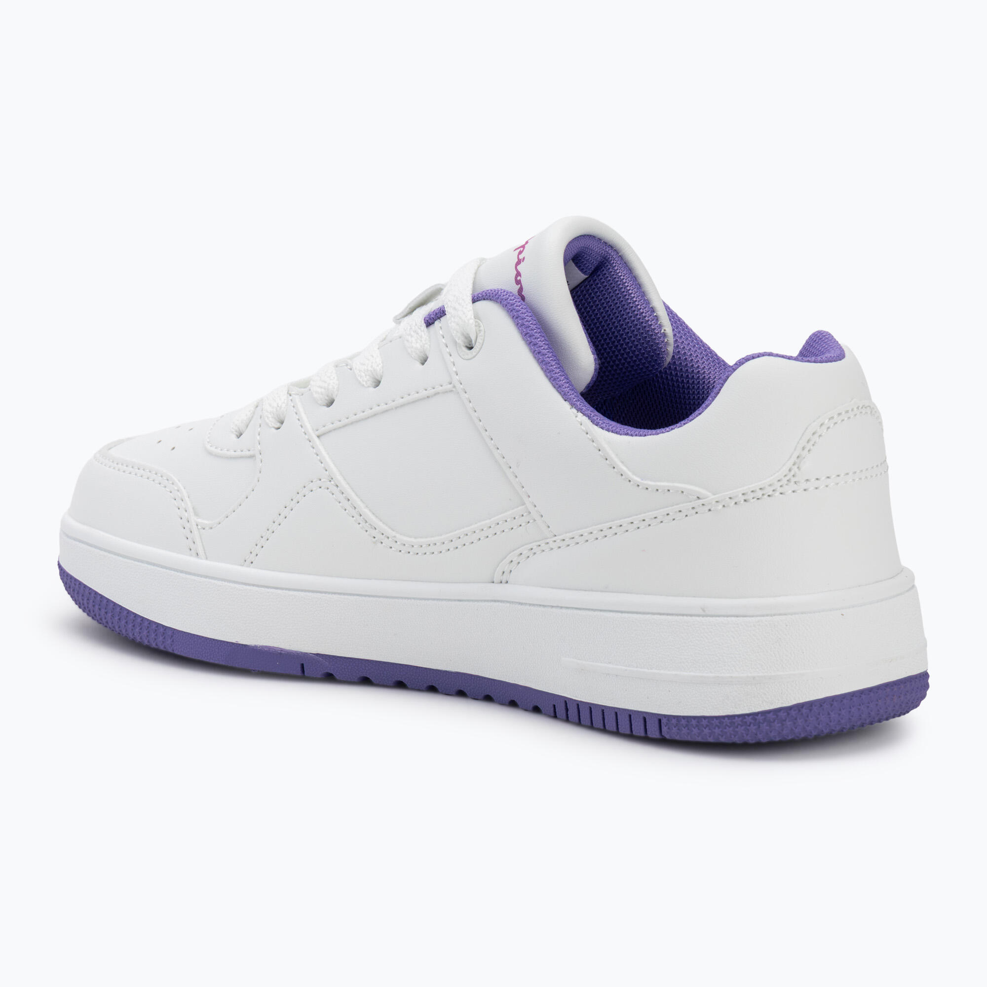 Champion RD18 LOW G GS Lage kinderschoenen 3/7