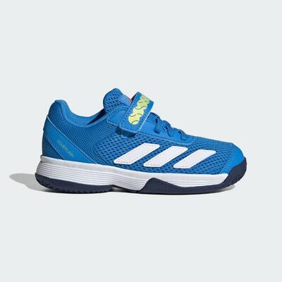Scarpe da tennis Courtflash Hook-and-Loop Kids