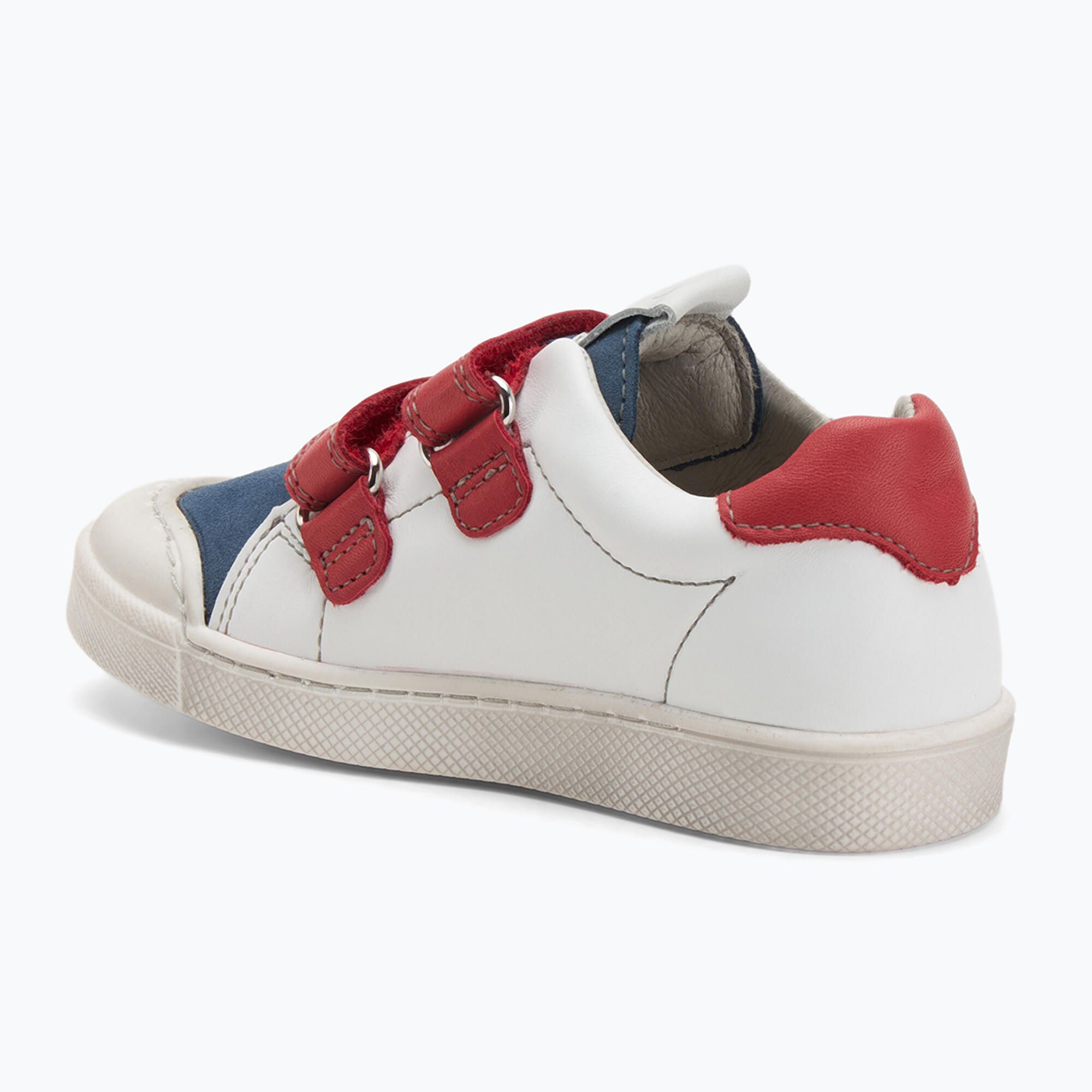Barefoot kinderschoenen Froddo Rosario 3/7