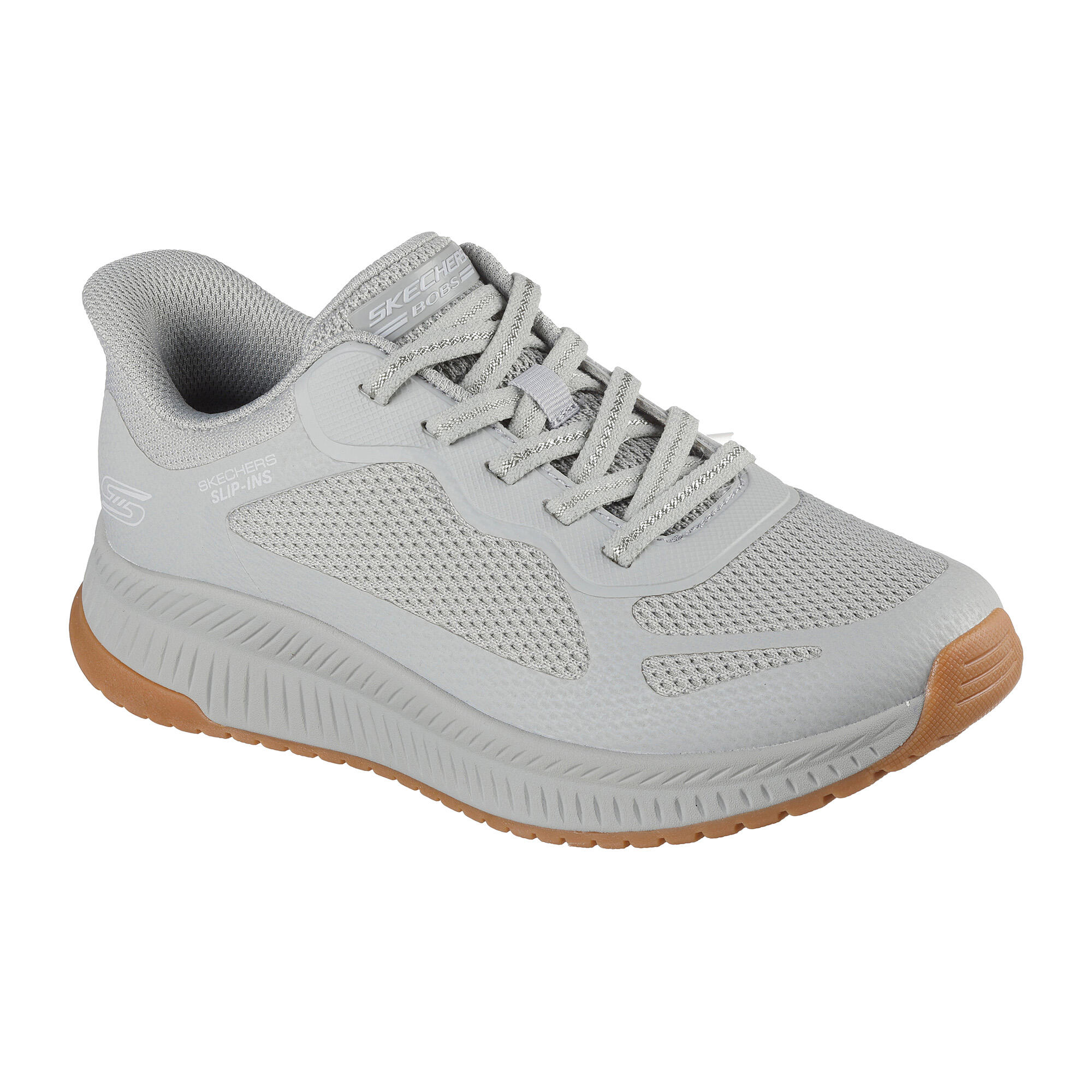 Dames schoenen SKECHERS Bobs Squad 4 Staple Look 2/2