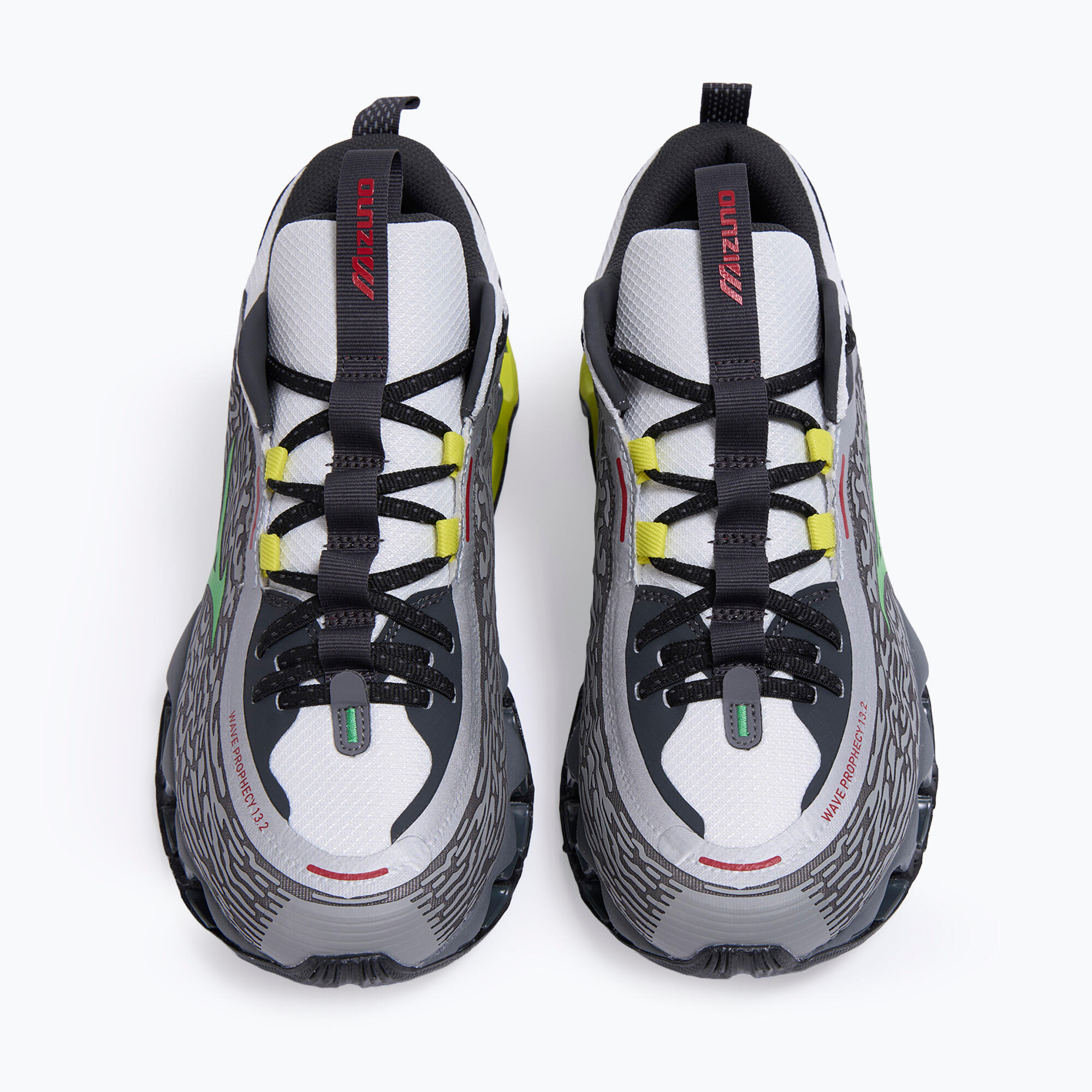 Mizuno Wave Prophecy 13.2 - Scarpe da running uomo 3/6