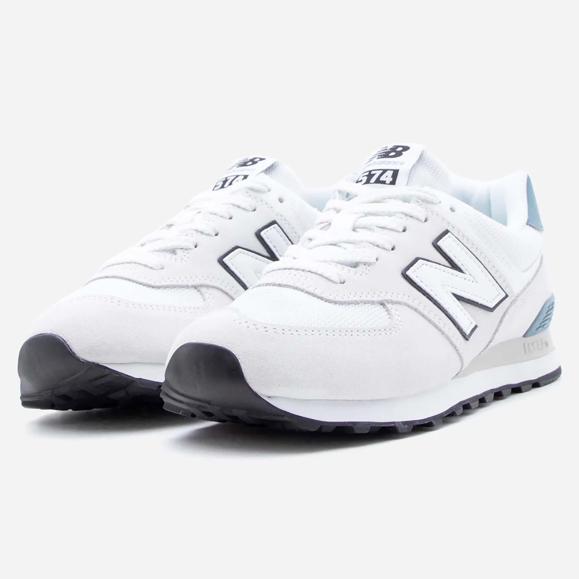 New Balance Lifestyle-Schuh Sneaker Erwachsene 2/5
