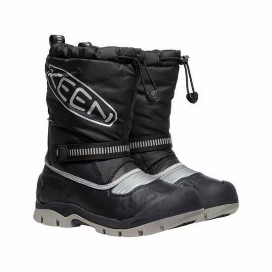Śniegowce dziecięce KEEN SNOW TROLL WP