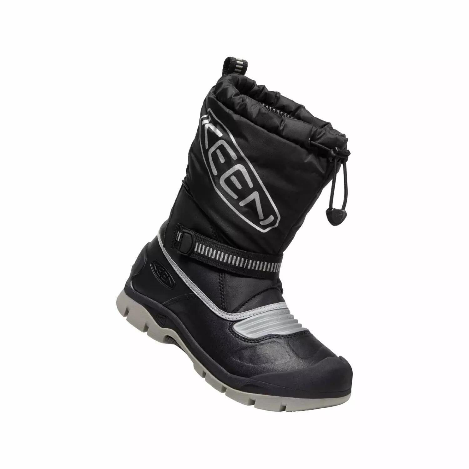 Śniegowce dziecięce KEEN SNOW TROLL WP 4/6