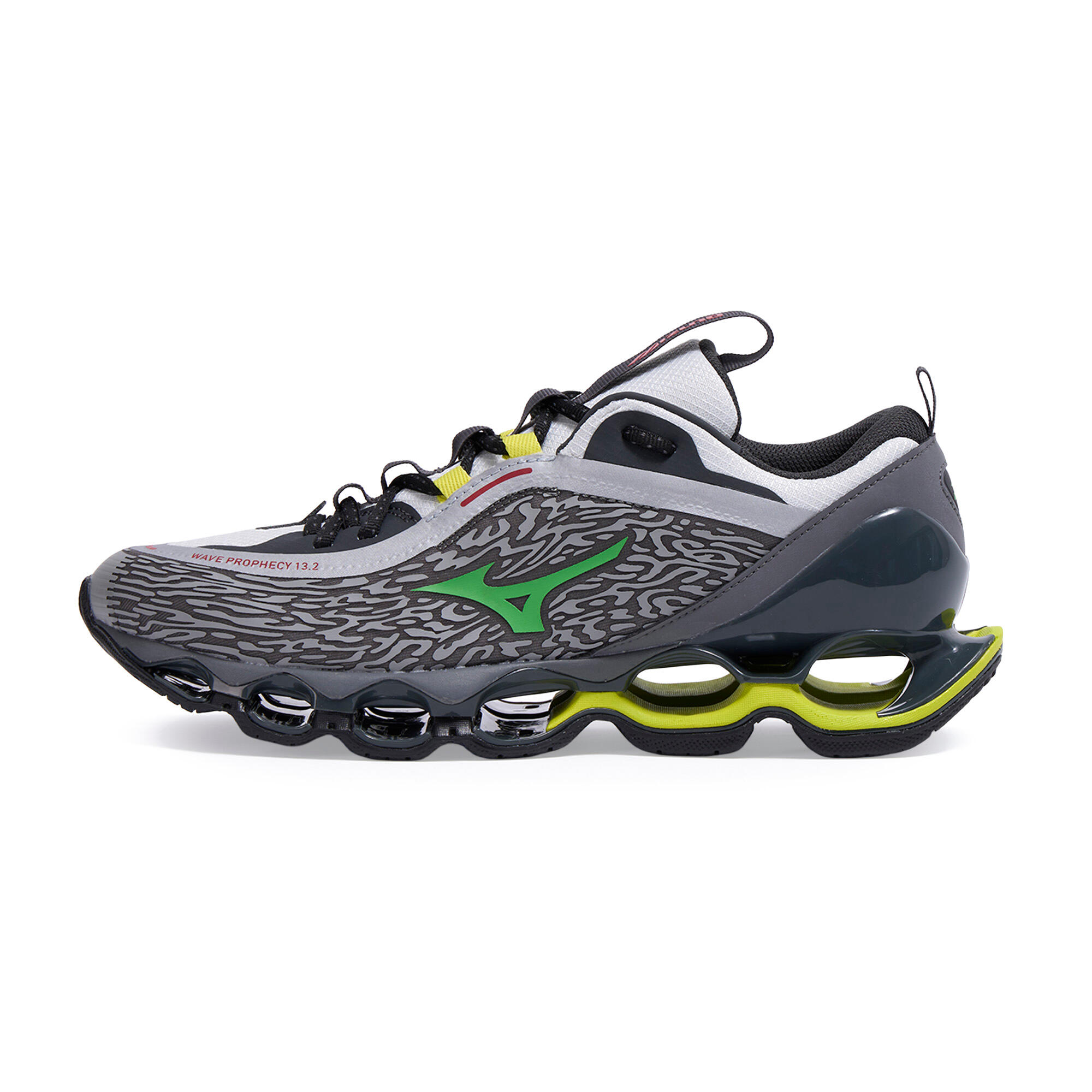 Mizuno Wave Prophecy 13.2 - Scarpe da running uomo 6/6