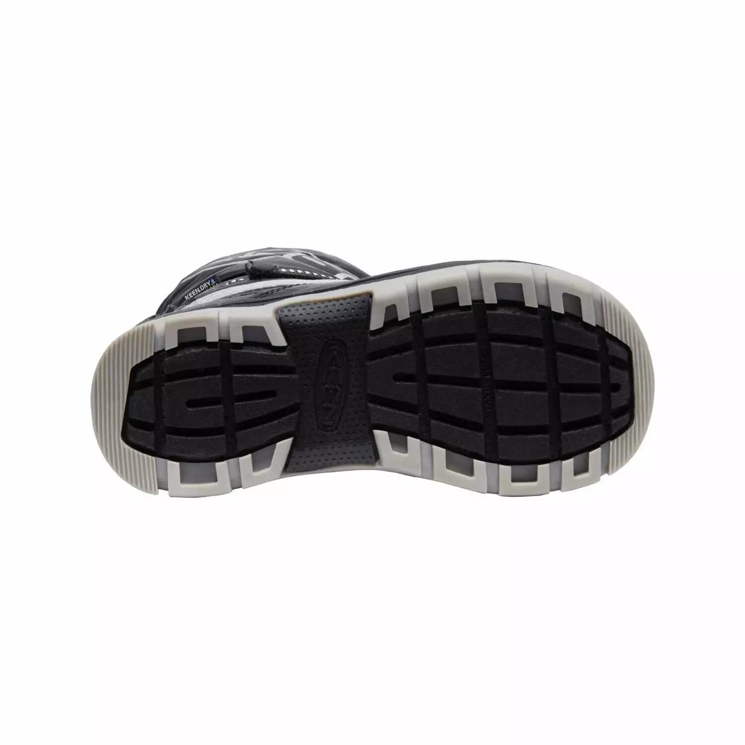 Śniegowce dziecięce KEEN SNOW TROLL WP 6/6