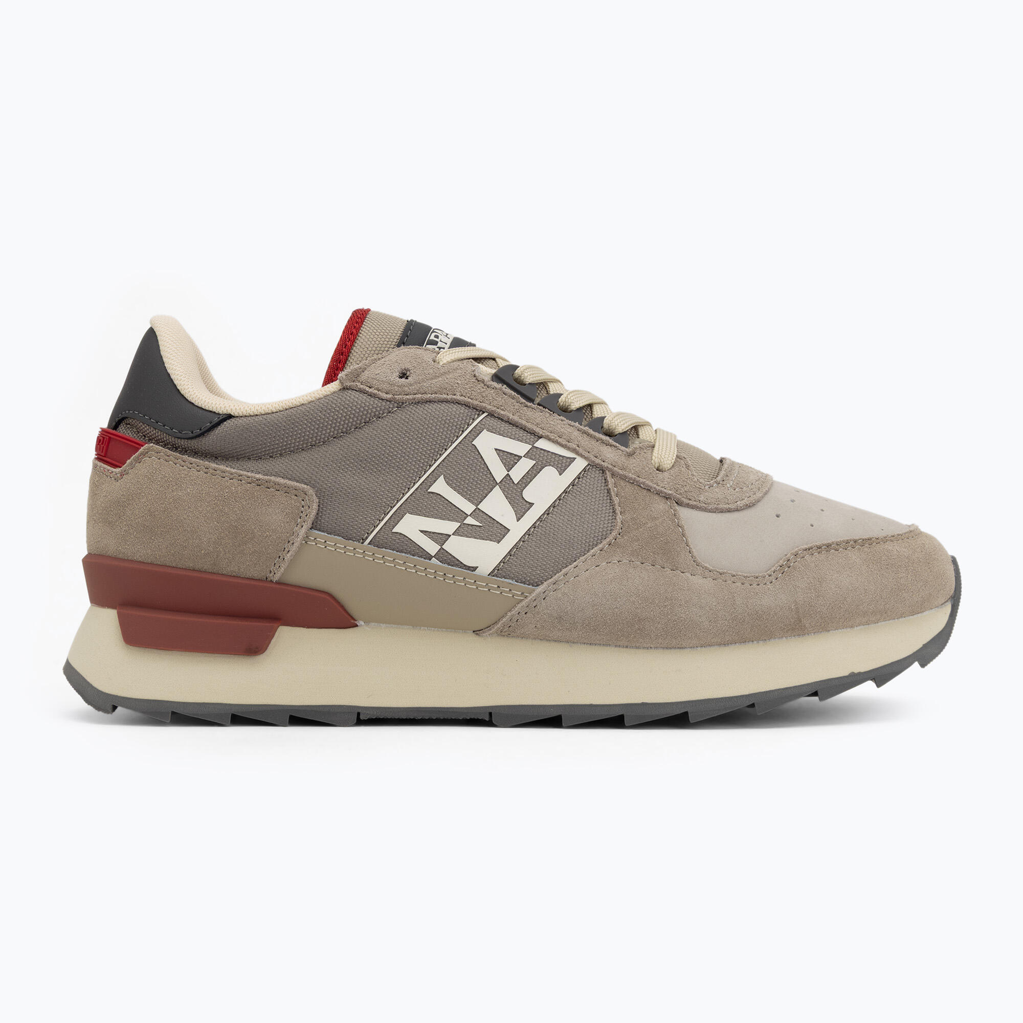 Heren schoenen Napapijri NP0A8BNY 2/7