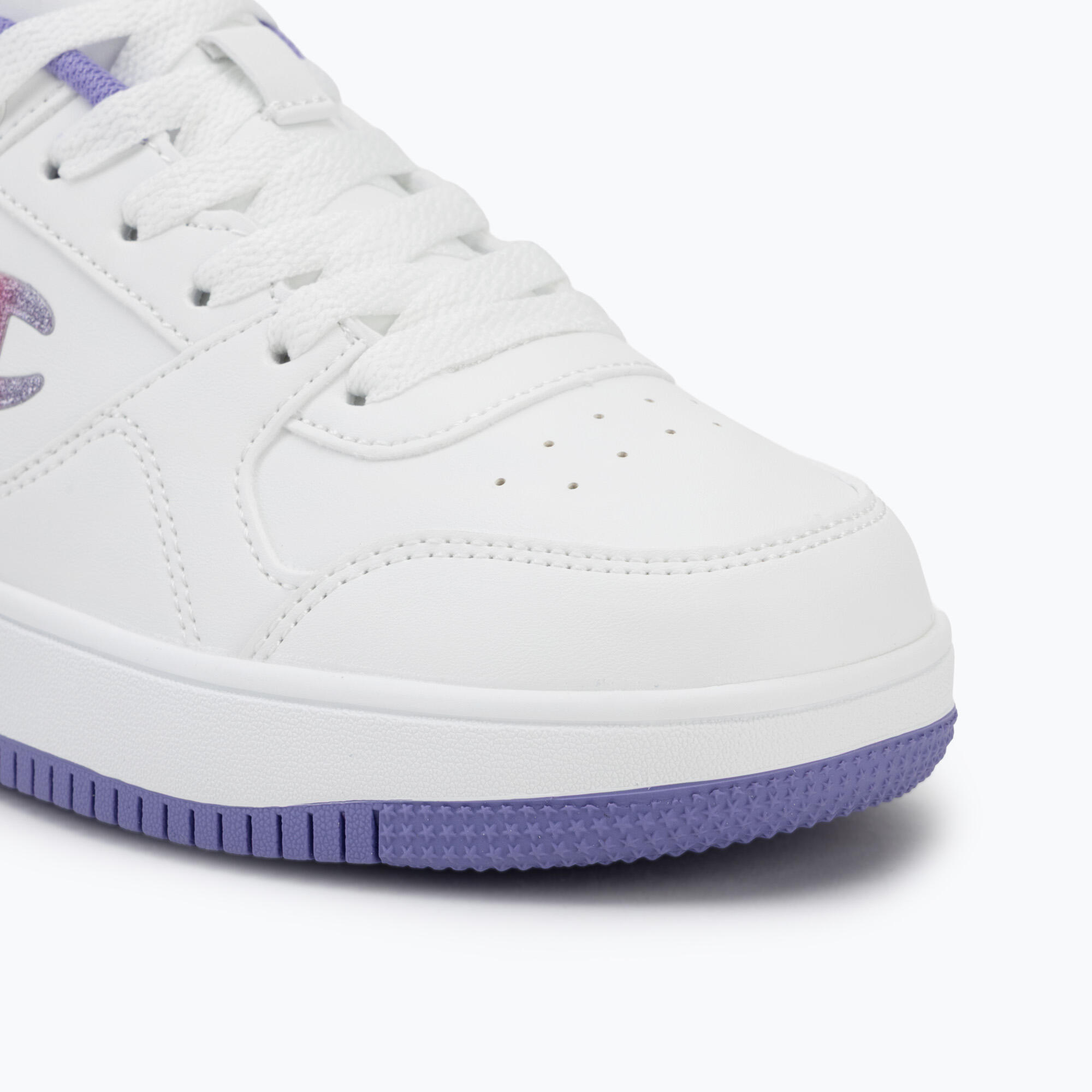 Champion RD18 LOW G GS Lage kinderschoenen 7/7