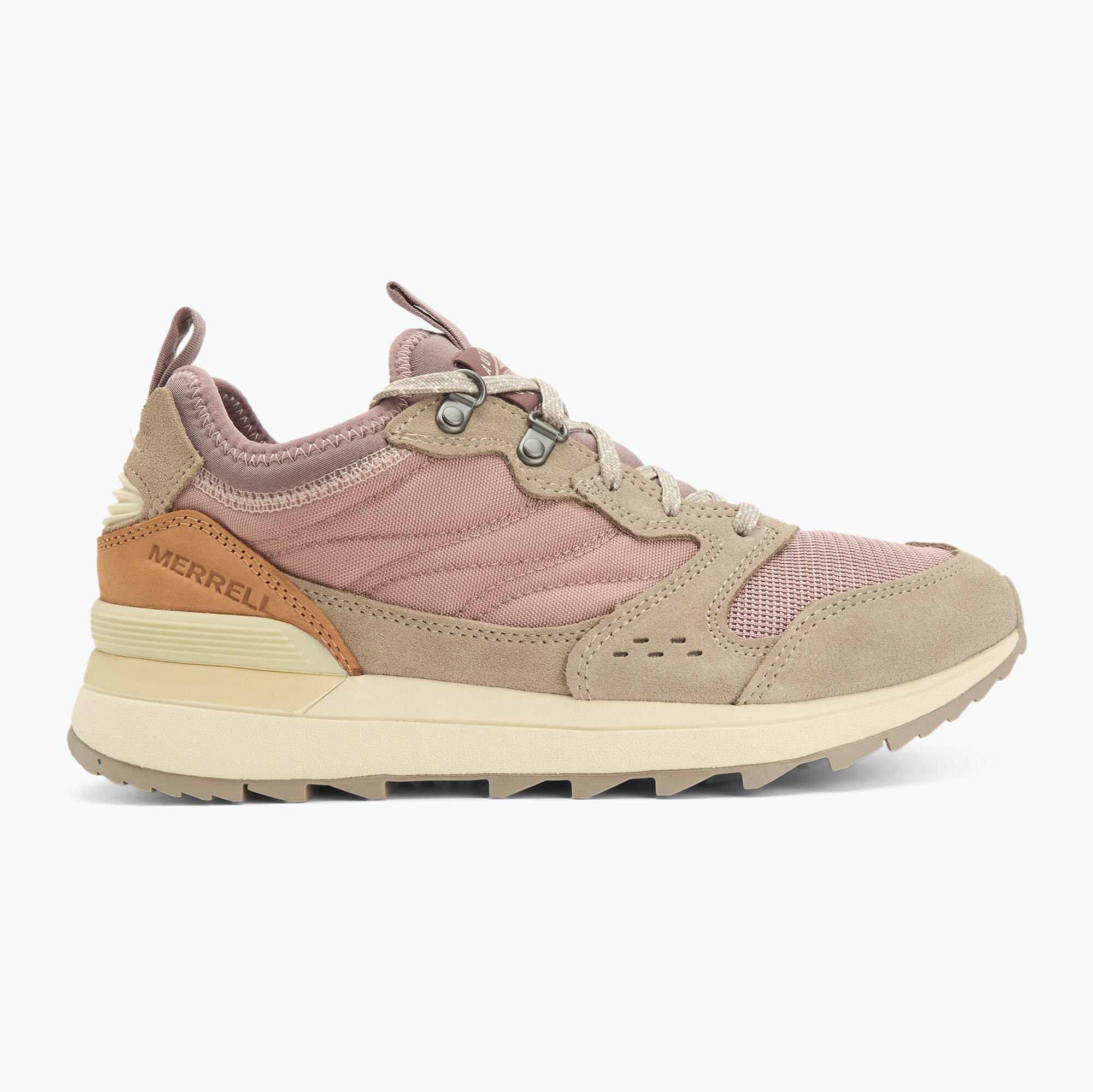 Chaussures femme Merrell Alpine 83 Sneaker Recraft 2/7