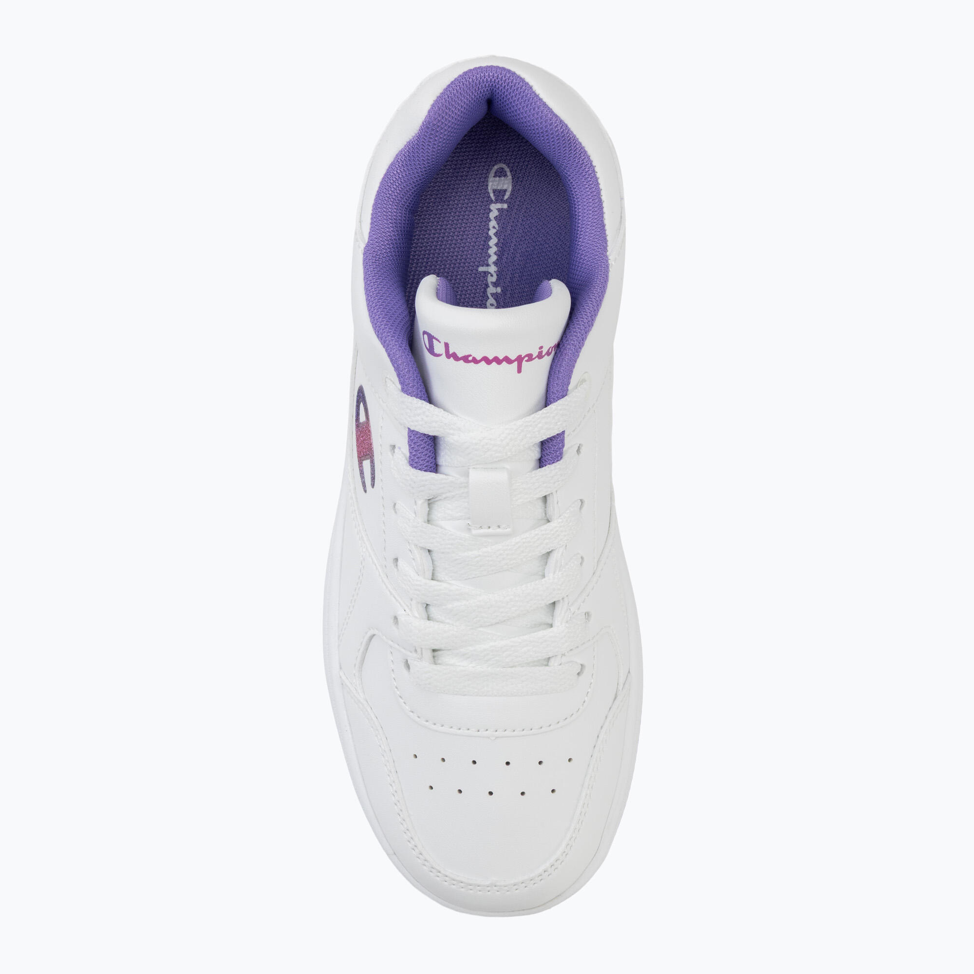 Champion RD18 LOW G GS Lage kinderschoenen 5/7