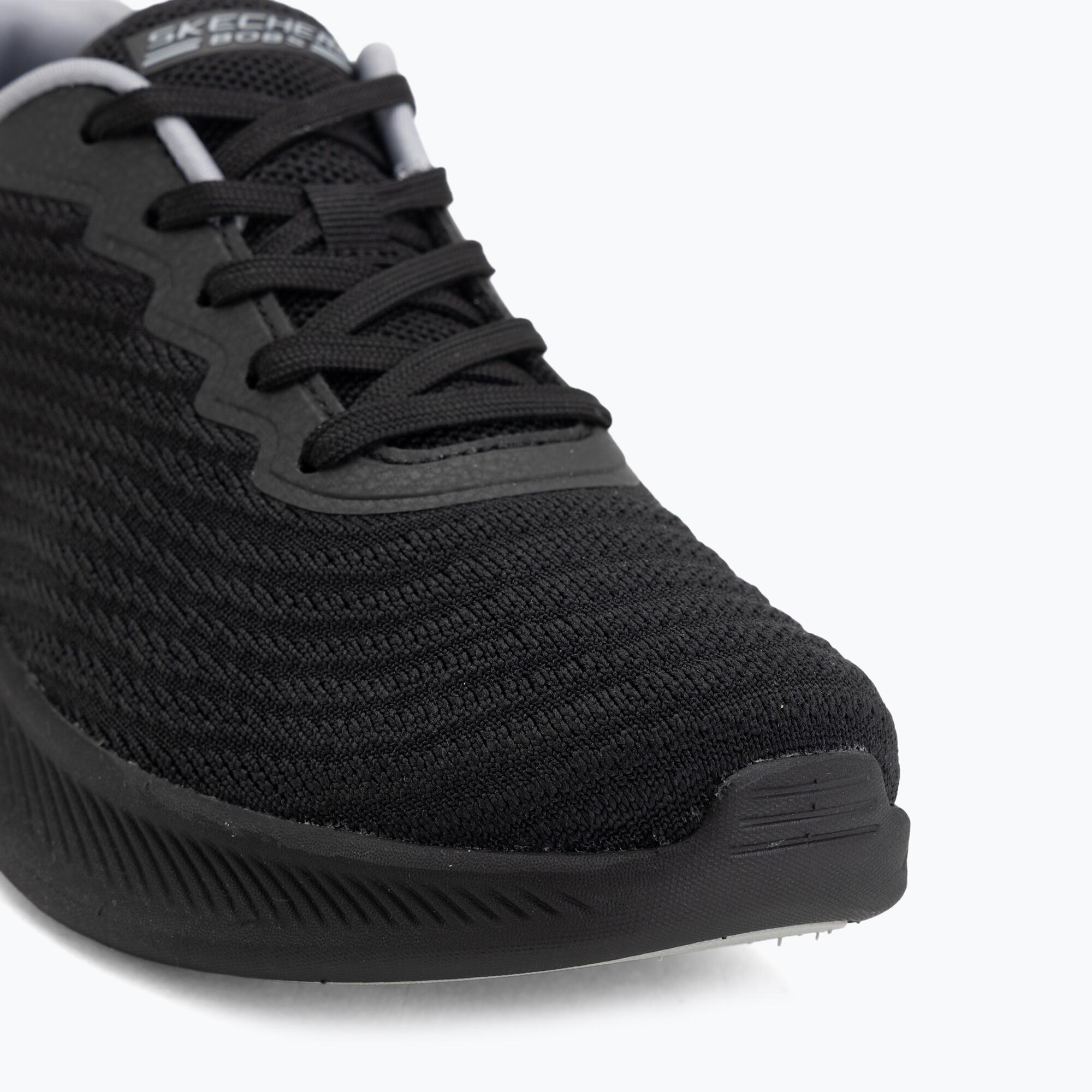 Dames schoenen SKECHERS Bobs Moda Flex Mellow Dawn 7/7