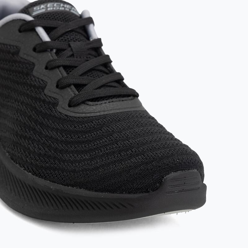 Pantofi damă SKECHERS Bobs Moda Flex Mellow Dawn