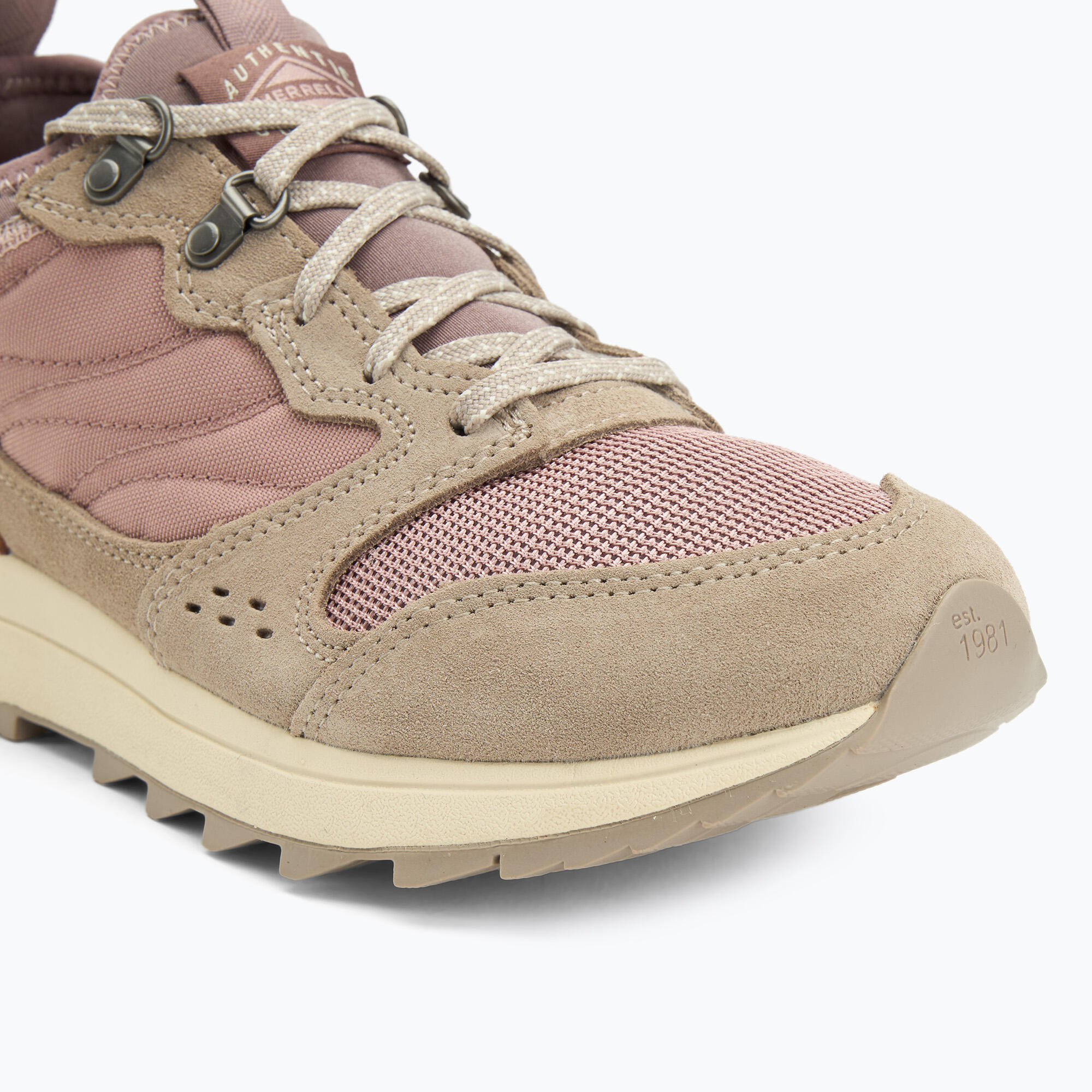 Chaussures femme Merrell Alpine 83 Sneaker Recraft 7/7