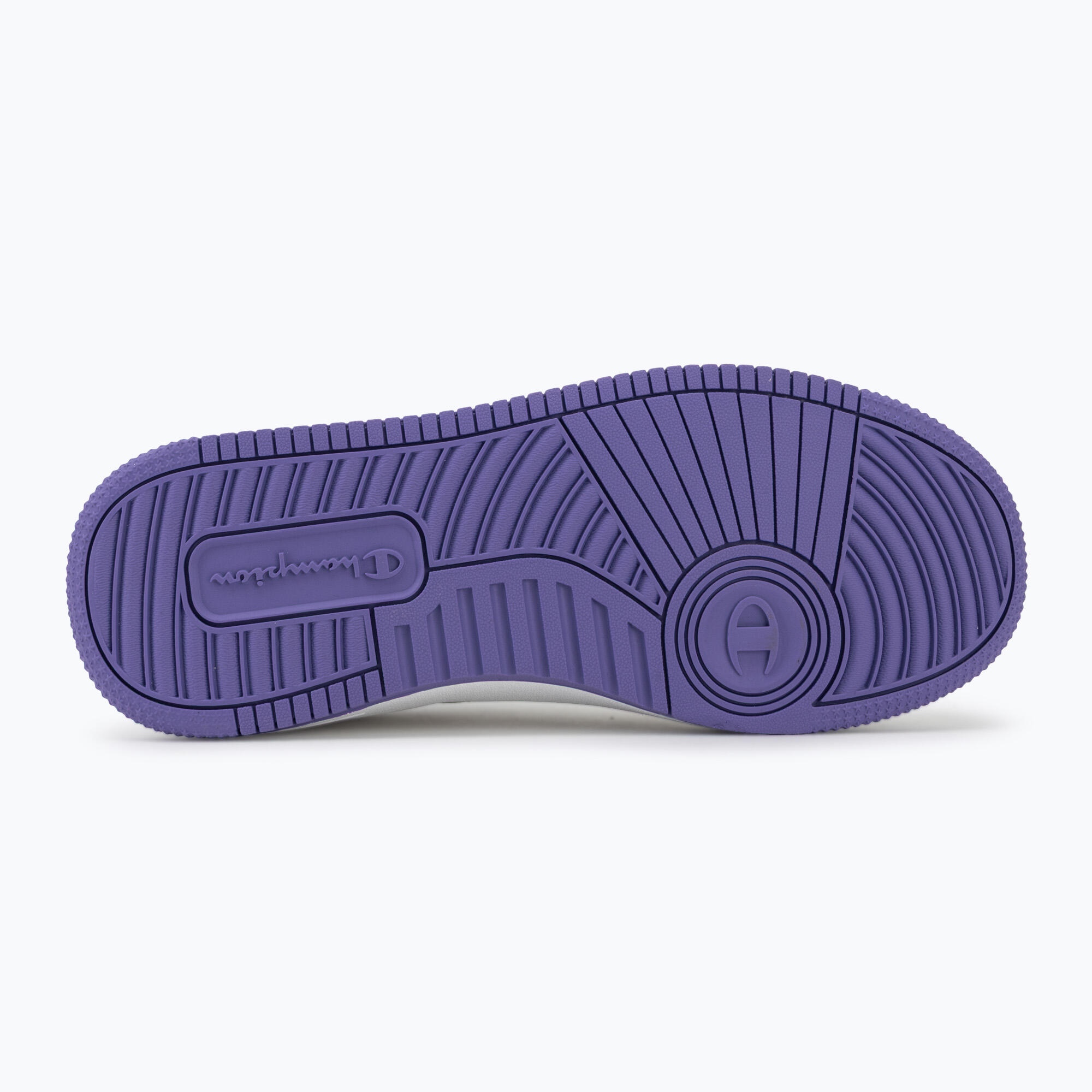 Champion RD18 LOW G GS Lage kinderschoenen 4/7