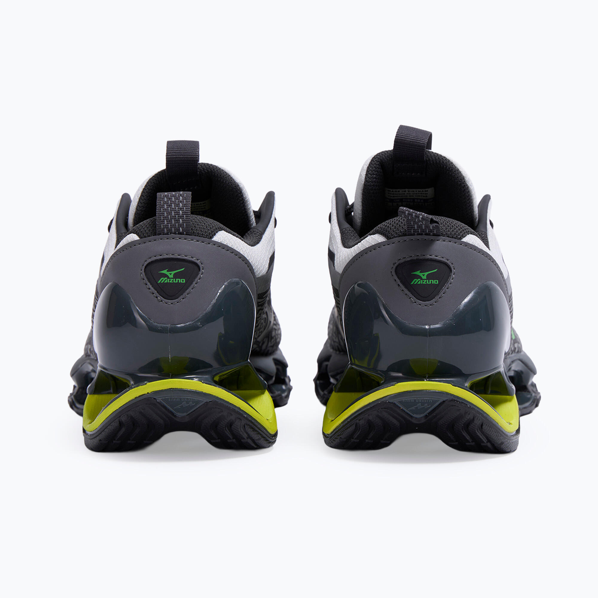 Mizuno Wave Prophecy 13.2 - Scarpe da running uomo 4/6