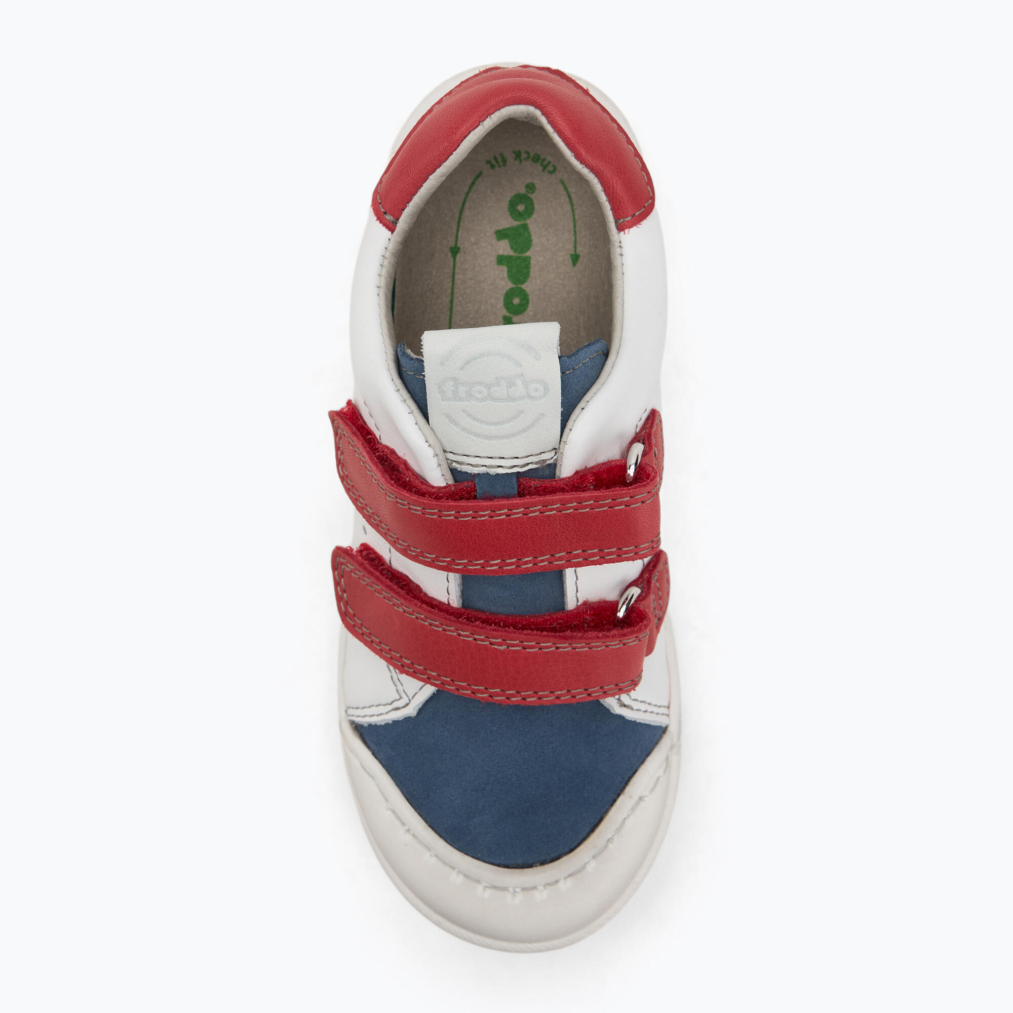 Barefoot kinderschoenen Froddo Rosario 5/7