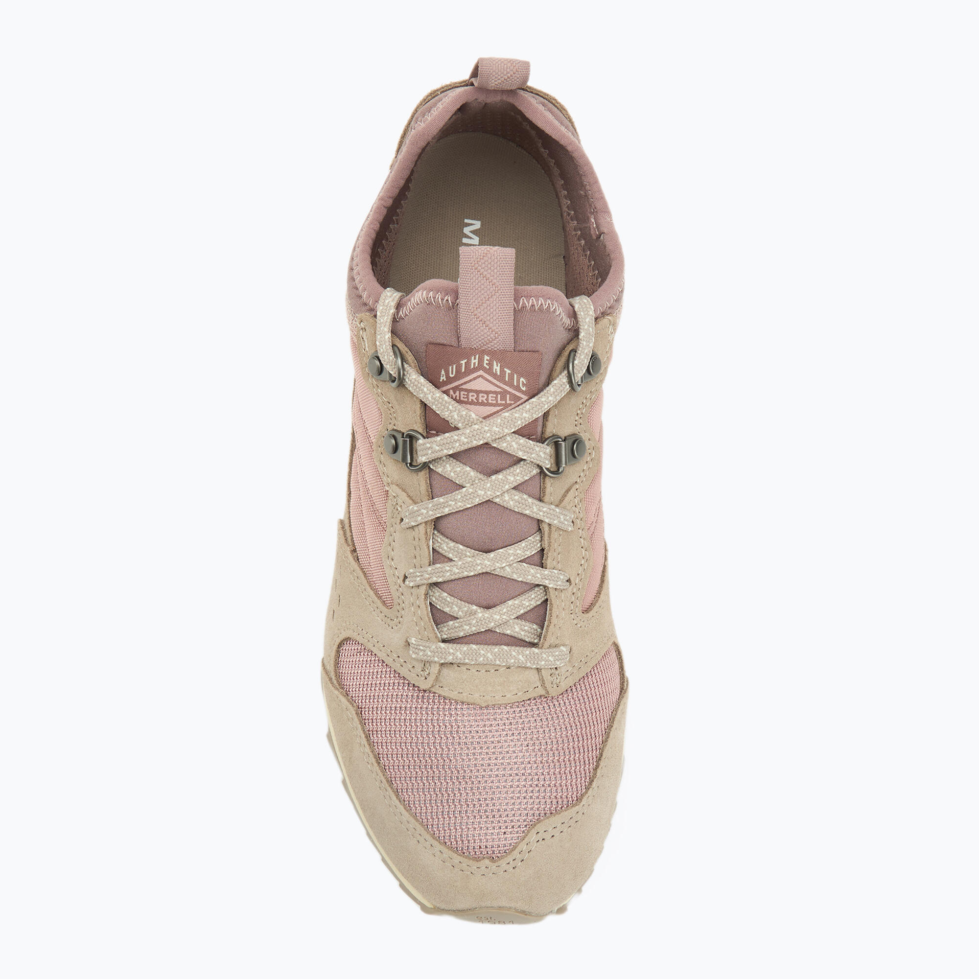 Chaussures femme Merrell Alpine 83 Sneaker Recraft 5/7