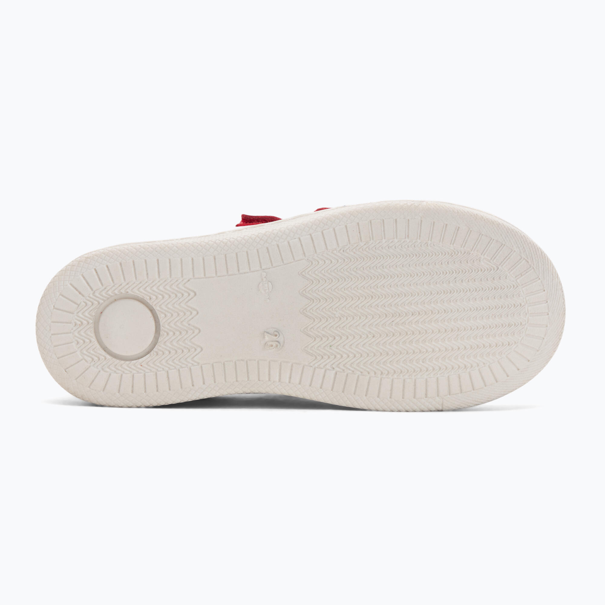 Barefoot kinderschoenen Froddo Rosario 4/7