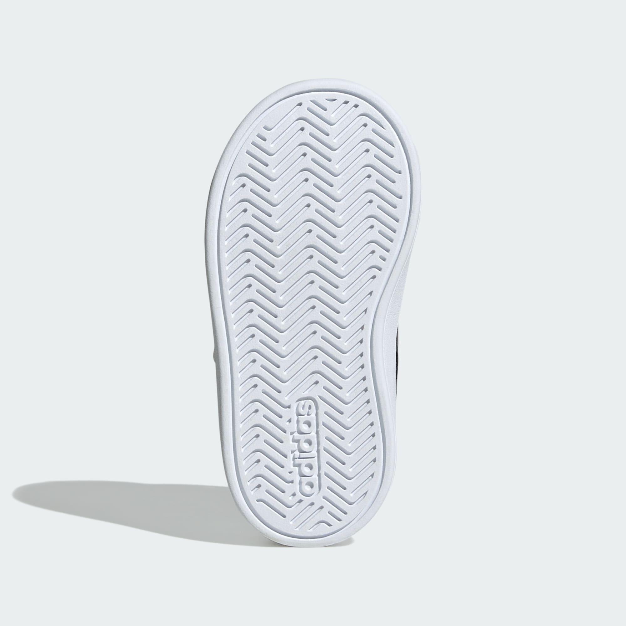 GRAND COURT 3.0 SCHOENEN PEUTERS MEISJES 3/7