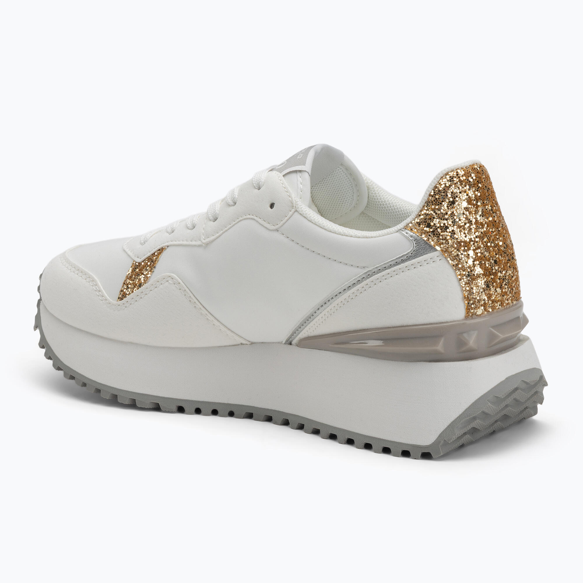 Buty damskie U.S. Polo Assn. BAYLE003C 3/7