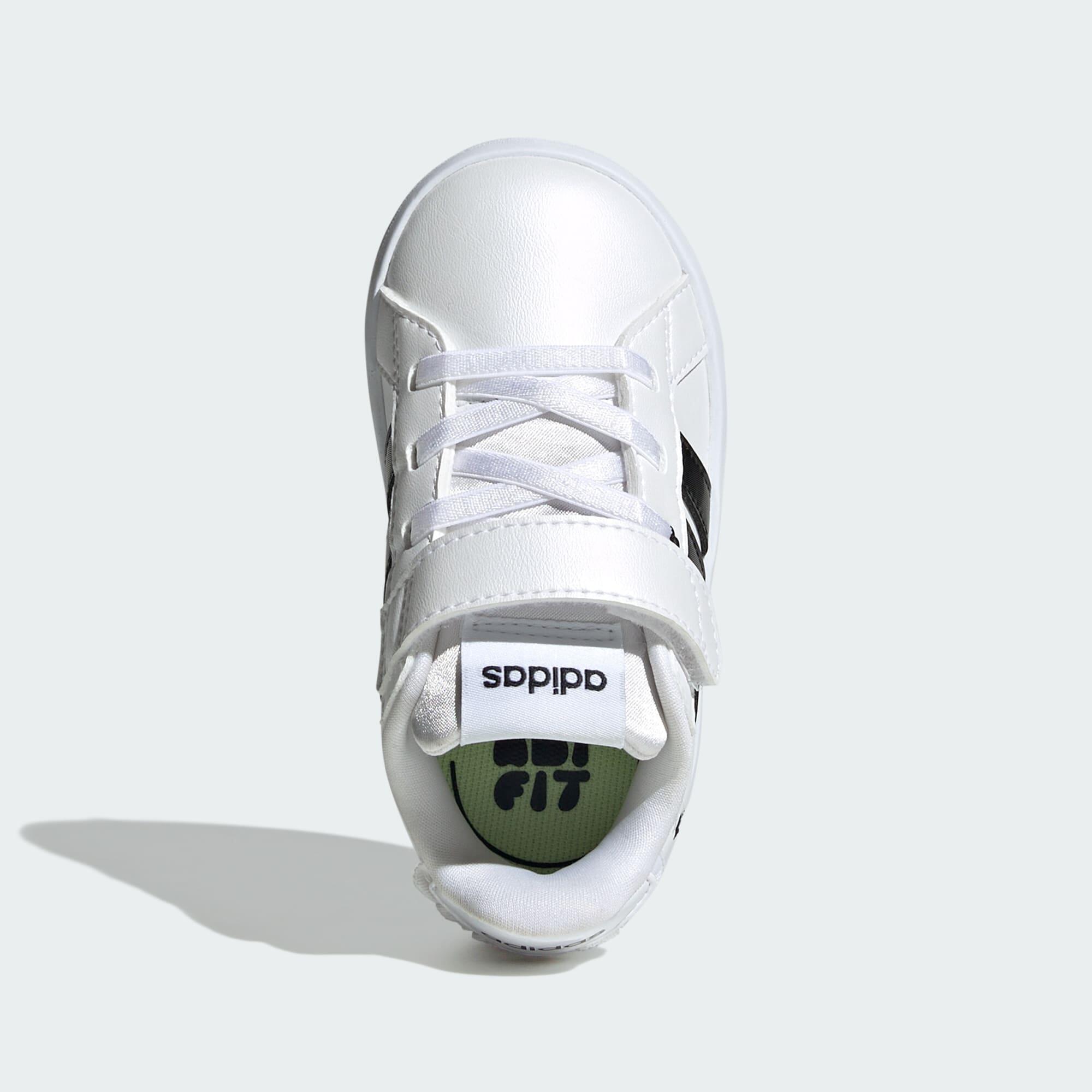 GRAND COURT 3.0 SCHOENEN PEUTERS MEISJES 2/7