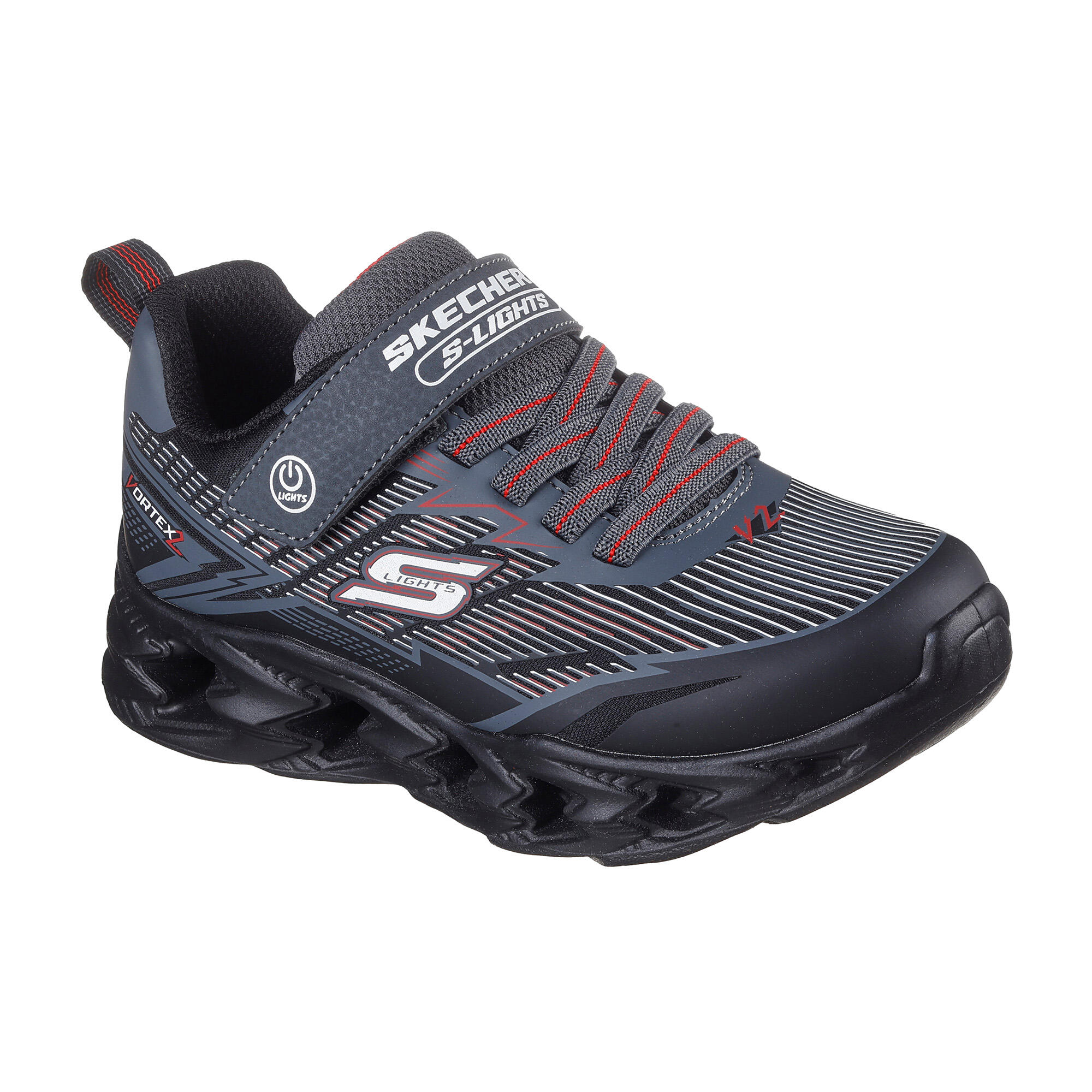 Kinderschoenen SKECHERS Vortex 2.0 2/2