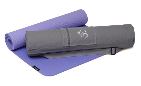 Yoga Set Starter Comfort Carry Yoga Rutschfest YOGISTAR