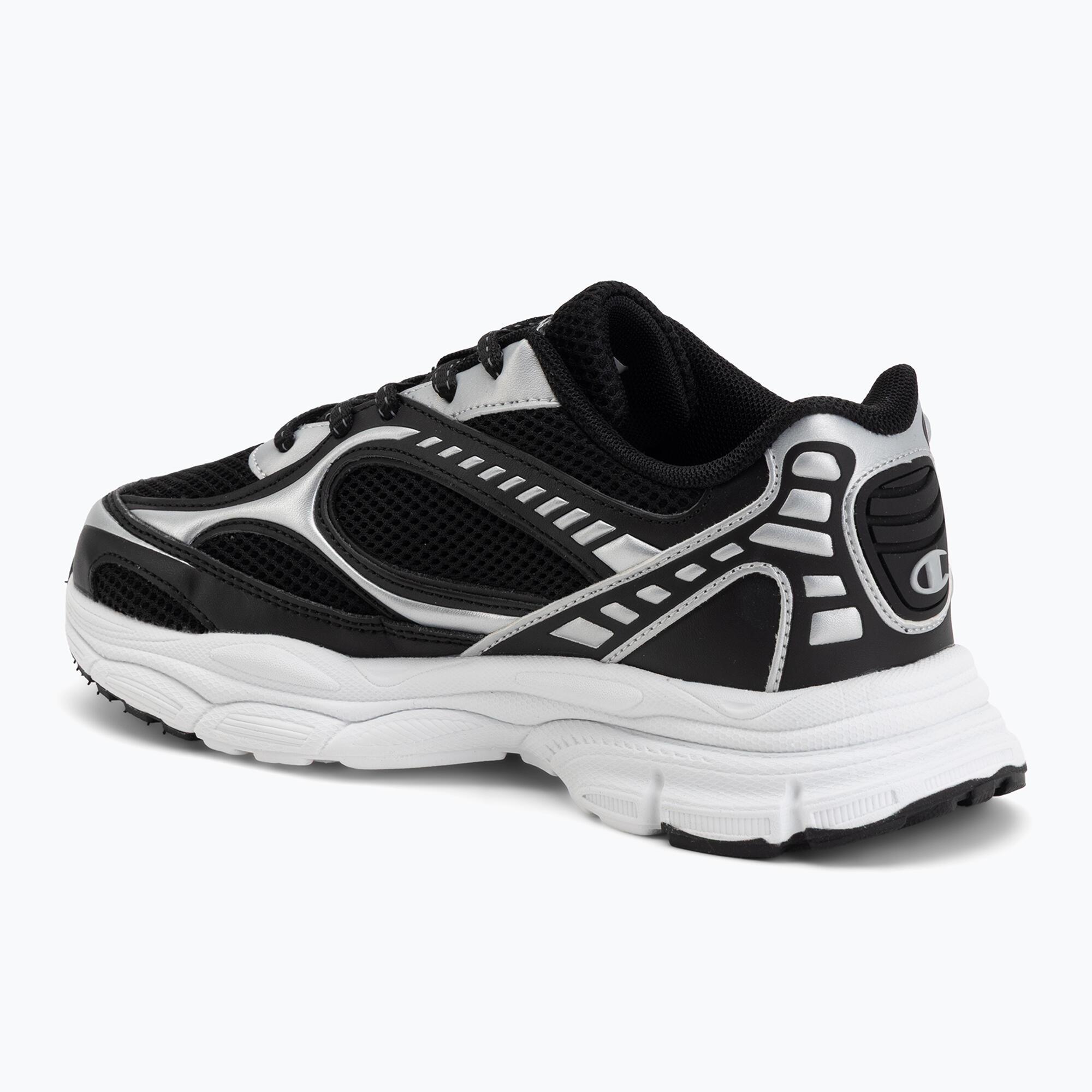 Champion RT25 GS Low Cut kinderschoenen 3/7