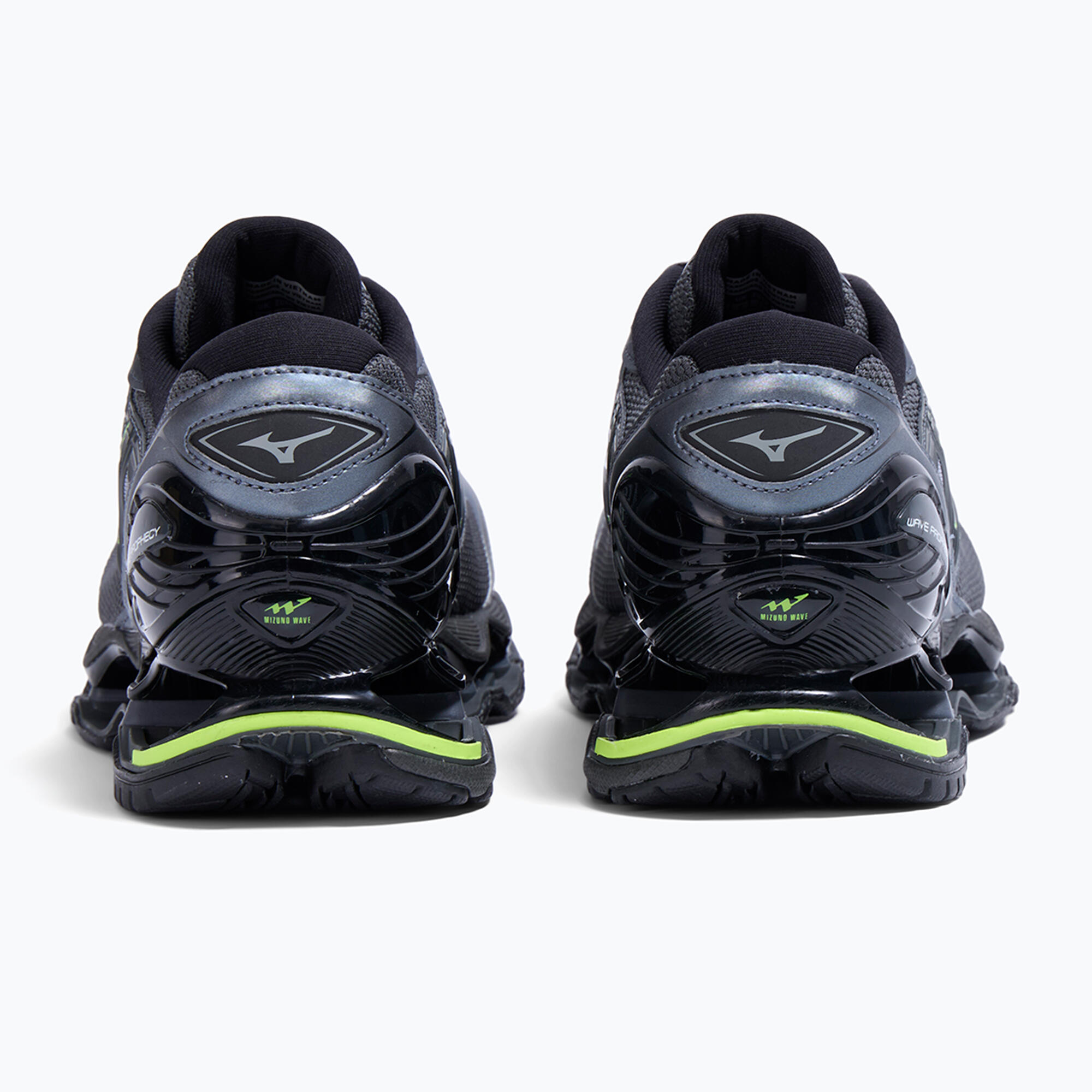 Buty Mizuno Wave Prophecy LS 3/5