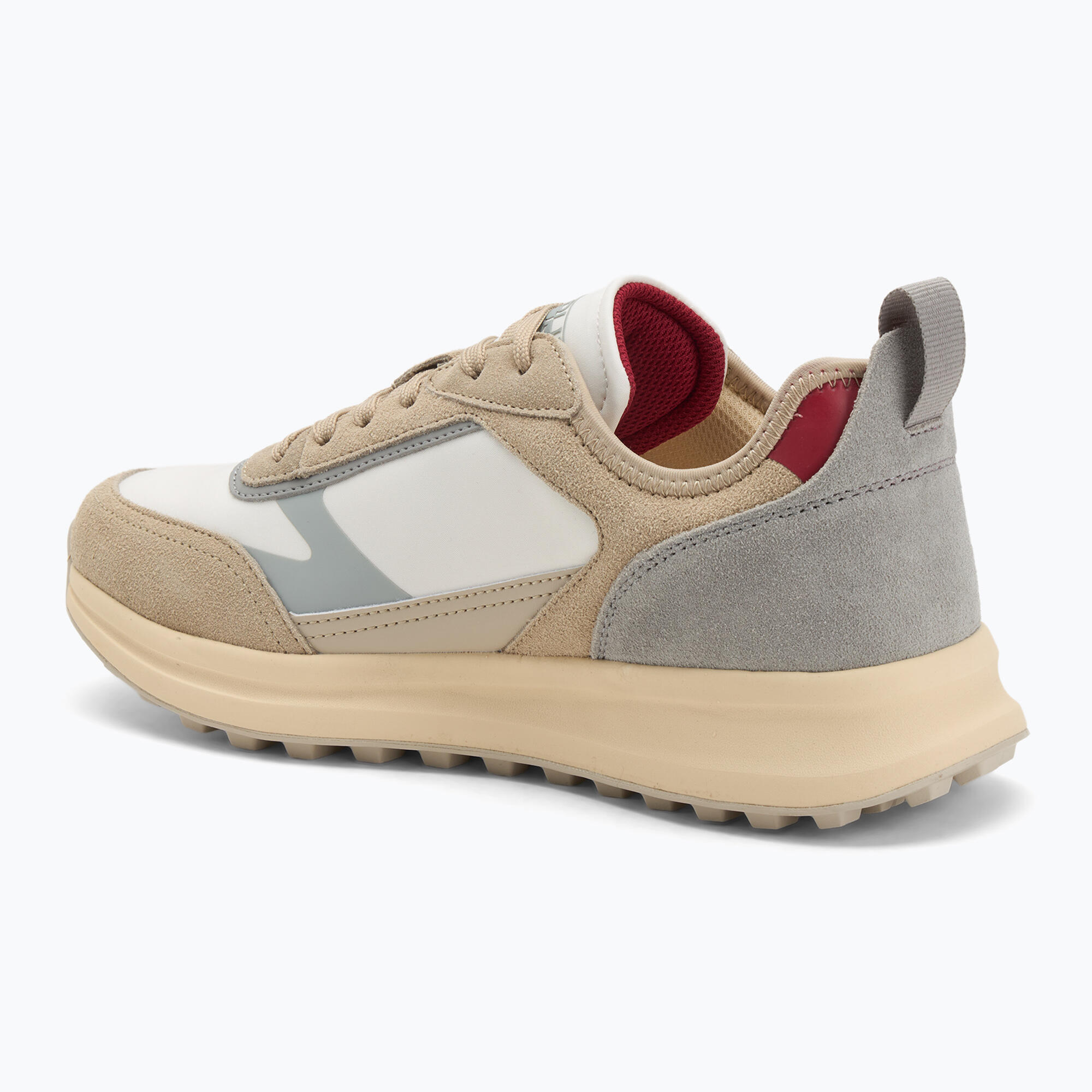 Herren Schuhe Napapijri NP0A4IQJ 3/7