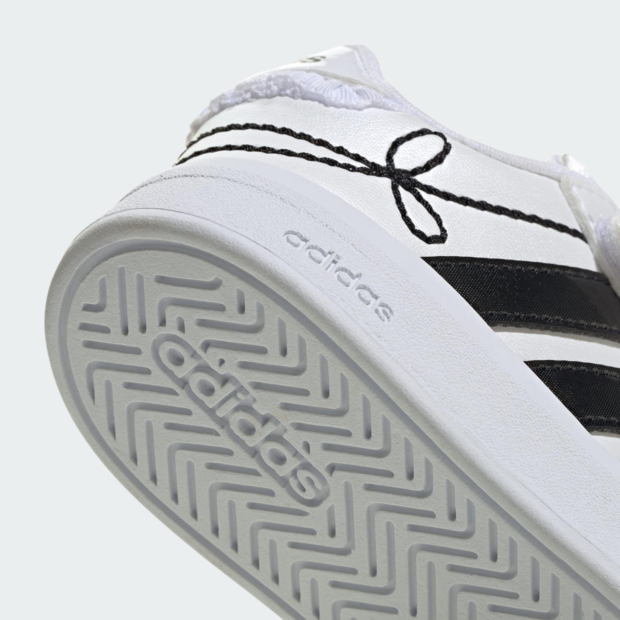GRAND COURT 3.0 SCHOENEN PEUTERS MEISJES 5/7