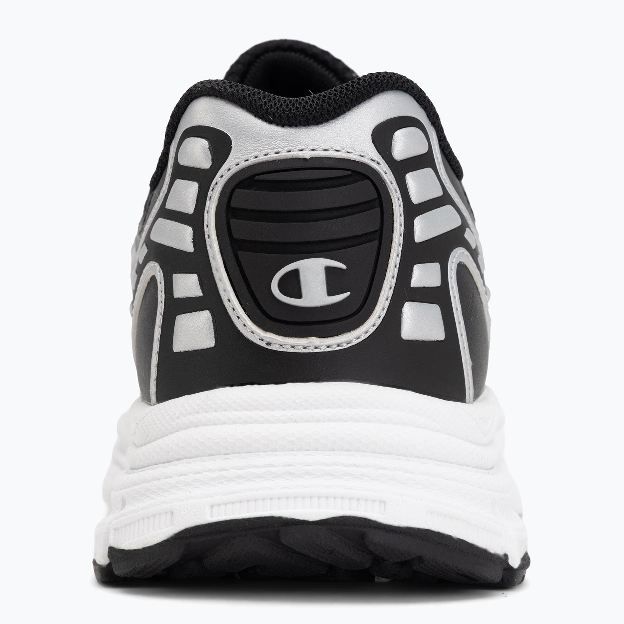 Champion RT25 GS Low Cut kinderschoenen 6/7