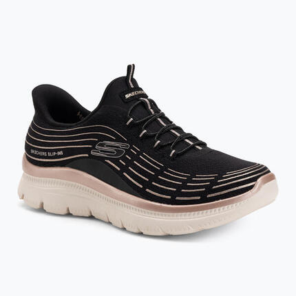 Dames schoenen SKECHERS Summits Plus Soft Luster