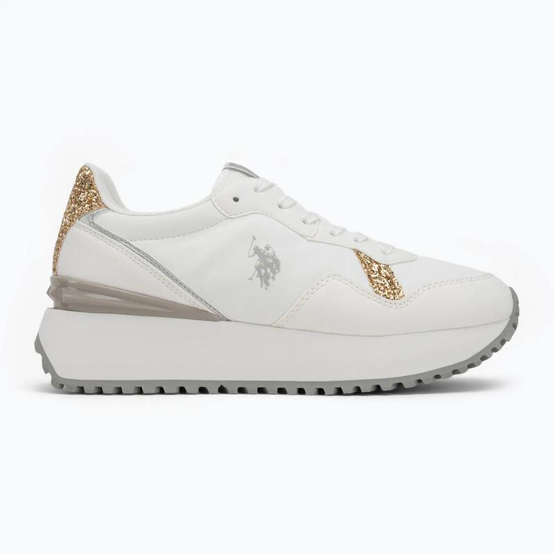 Pantofi damă U.S. Polo Assn. BAYLE003C